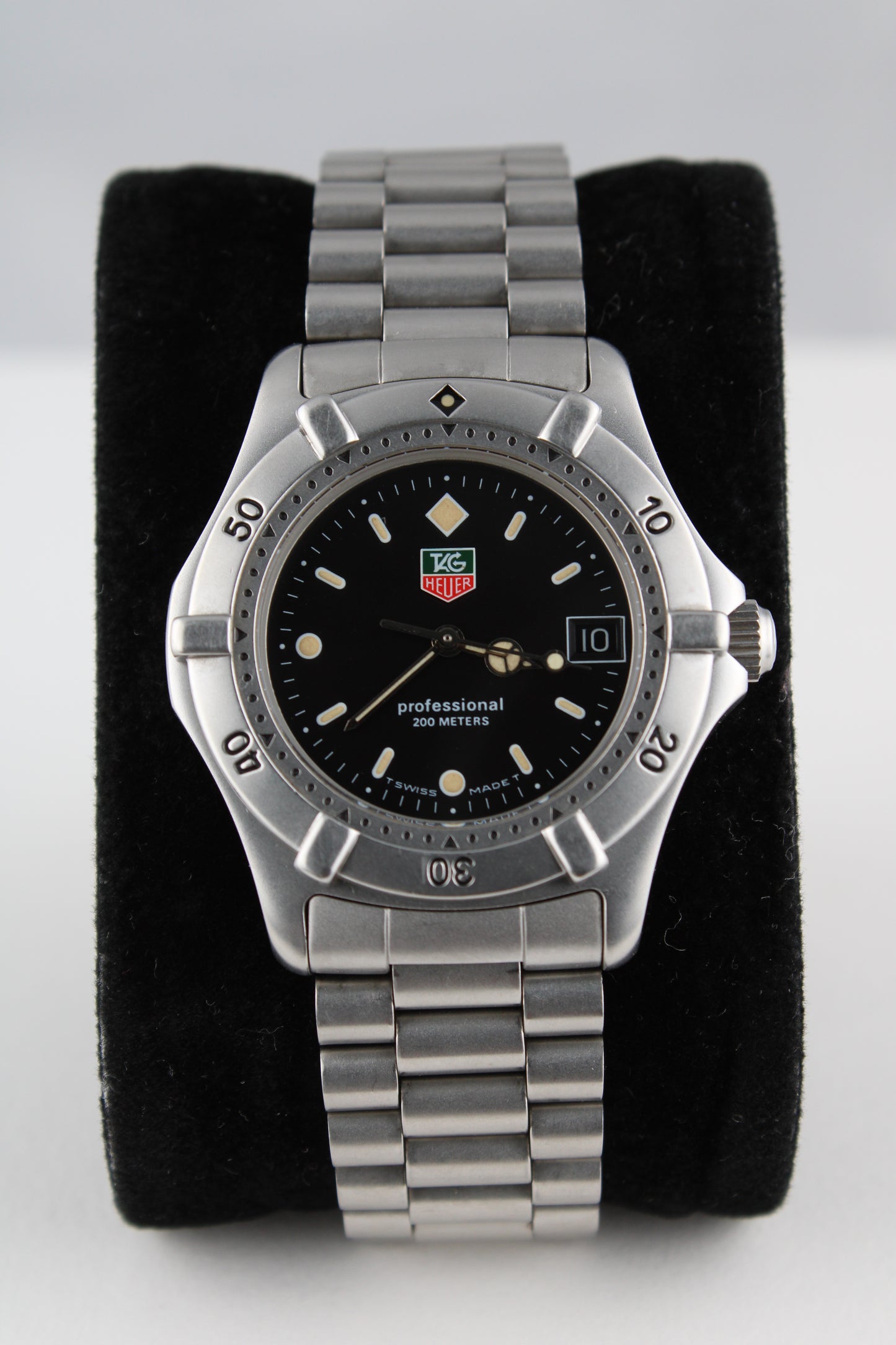 TAG Heuer 2000 Series 962.013R