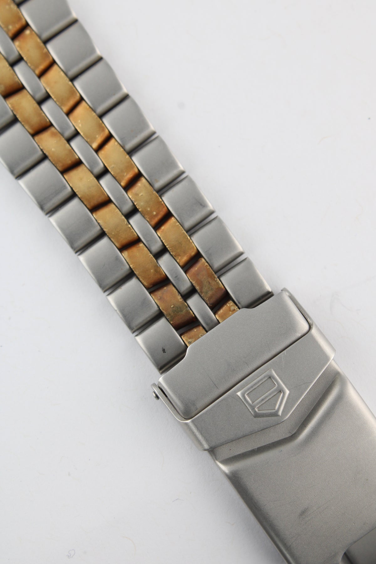 TAG Heuer 1500 Series GMT 24h 155.706/1
