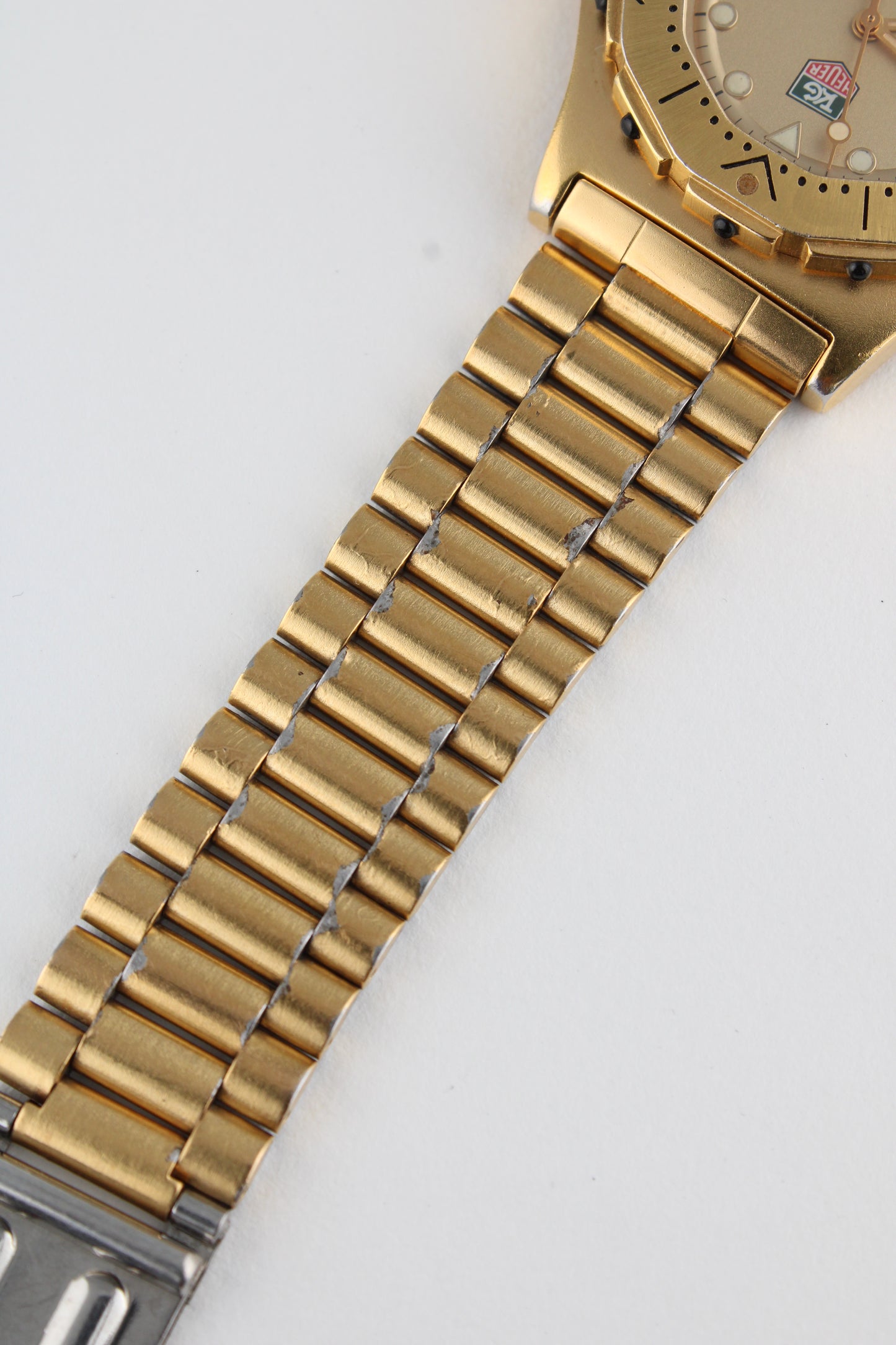 TAG Heuer 3000 Series 934.413