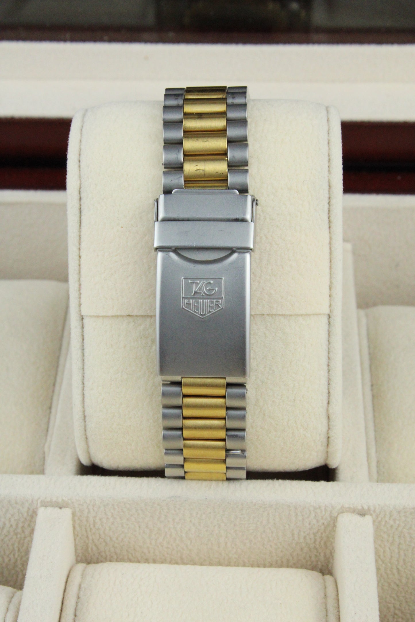 TAG Heuer 3000 Series 934.213