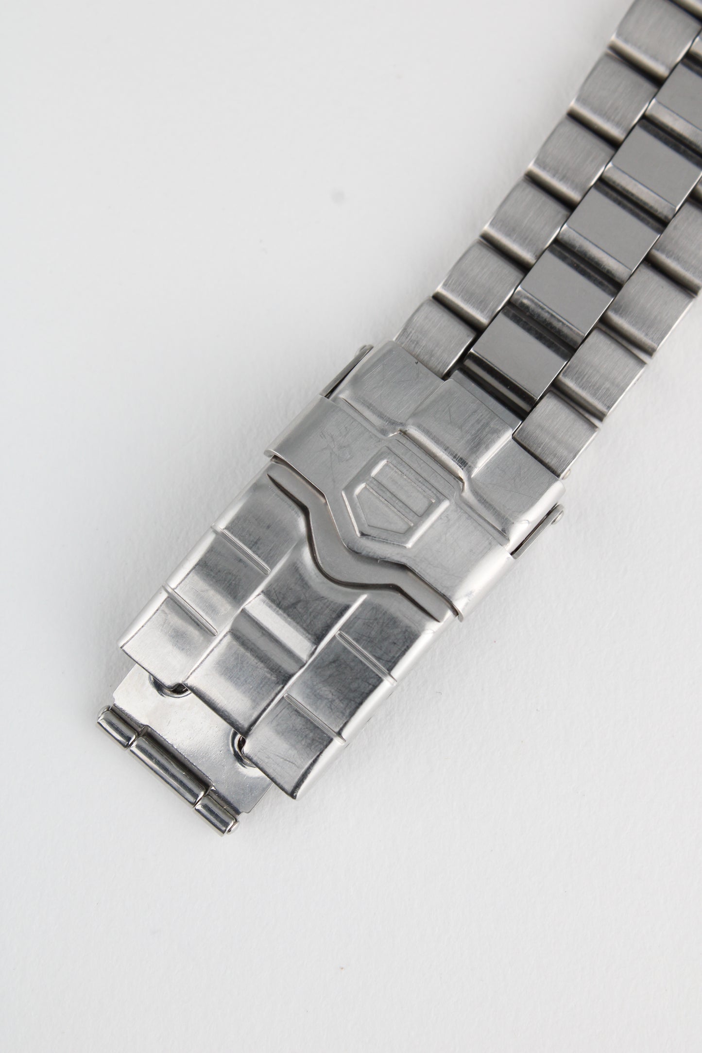 TAG Heuer 2000 Series WK1113-1