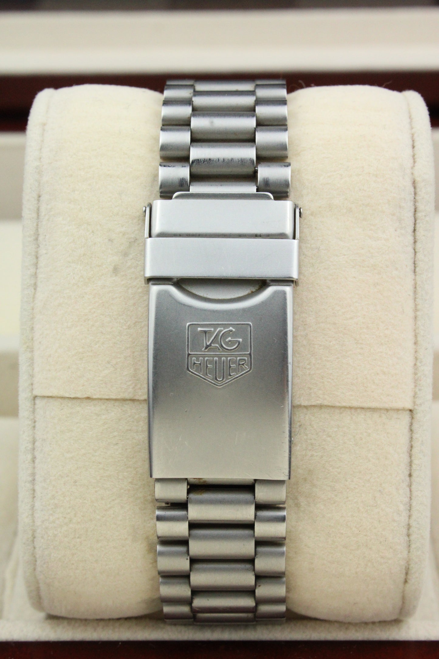 TAG Heuer 2000 Series 962.013
