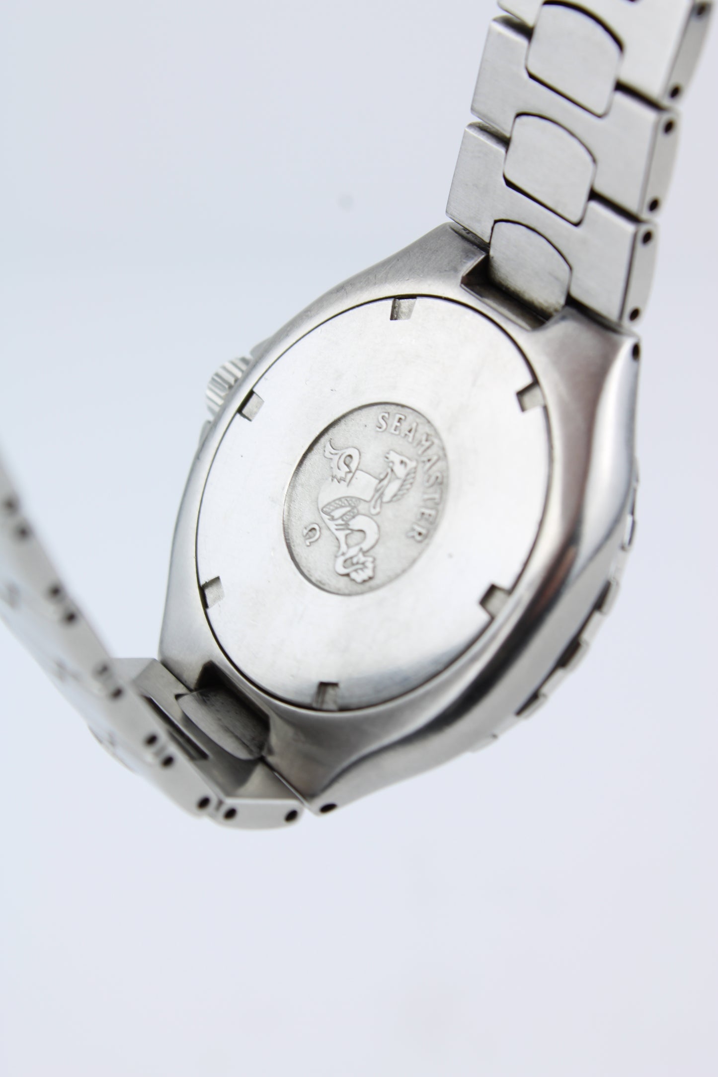 Omega ‘Pre Bond’ Seamaster 200m 396.1052