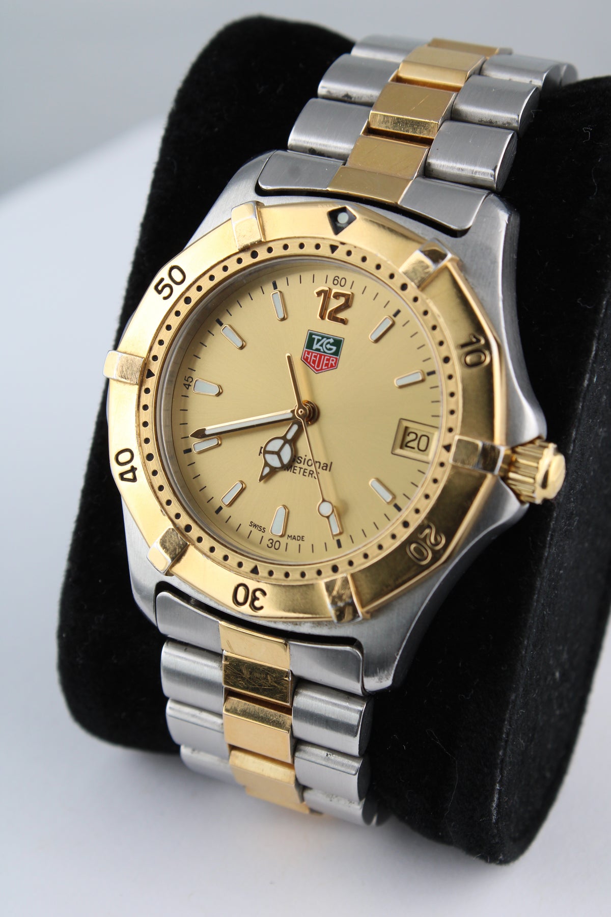 TAG Heuer 2000 Series WK1121-0