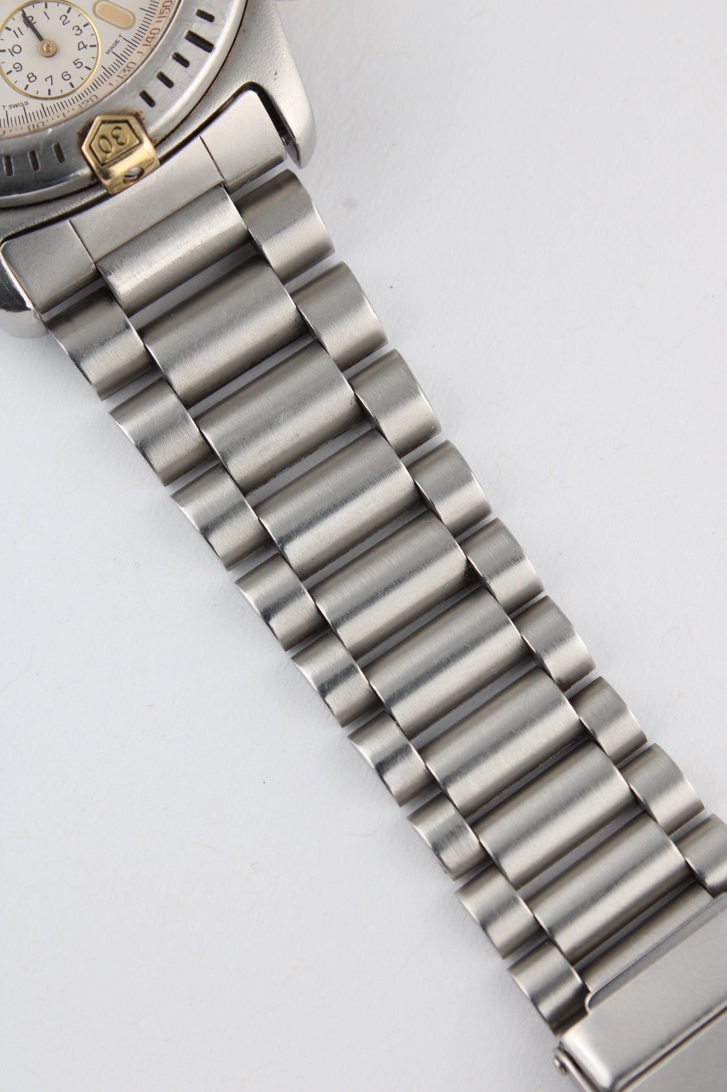 TAG Heuer 2000 Series Automatic Chronograph 165.806