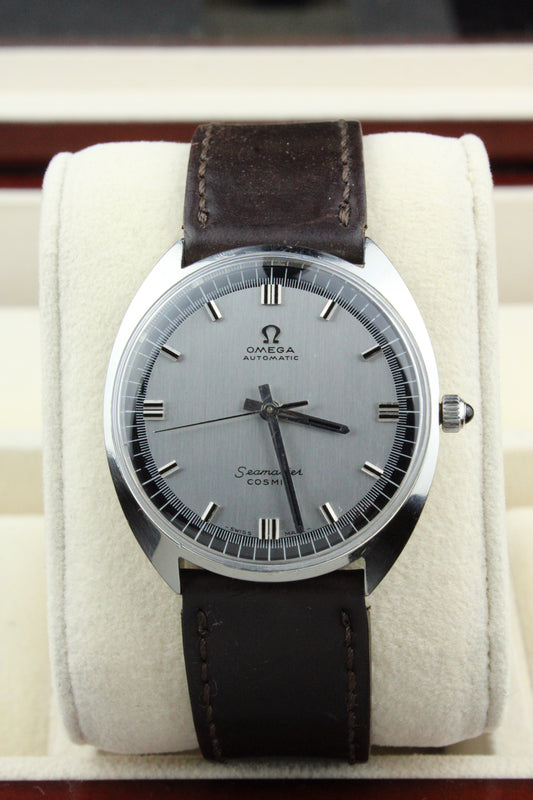Omega Automatic Seamaster Cosmic 165.026