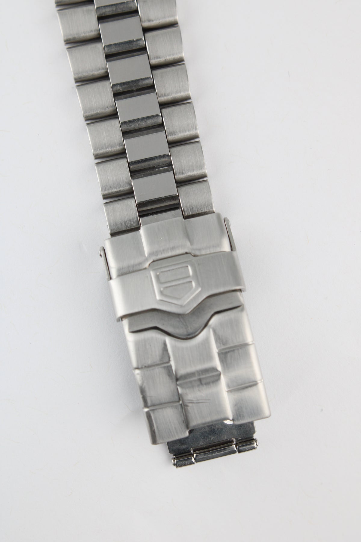 TAG Heuer 2000 Series WK1115