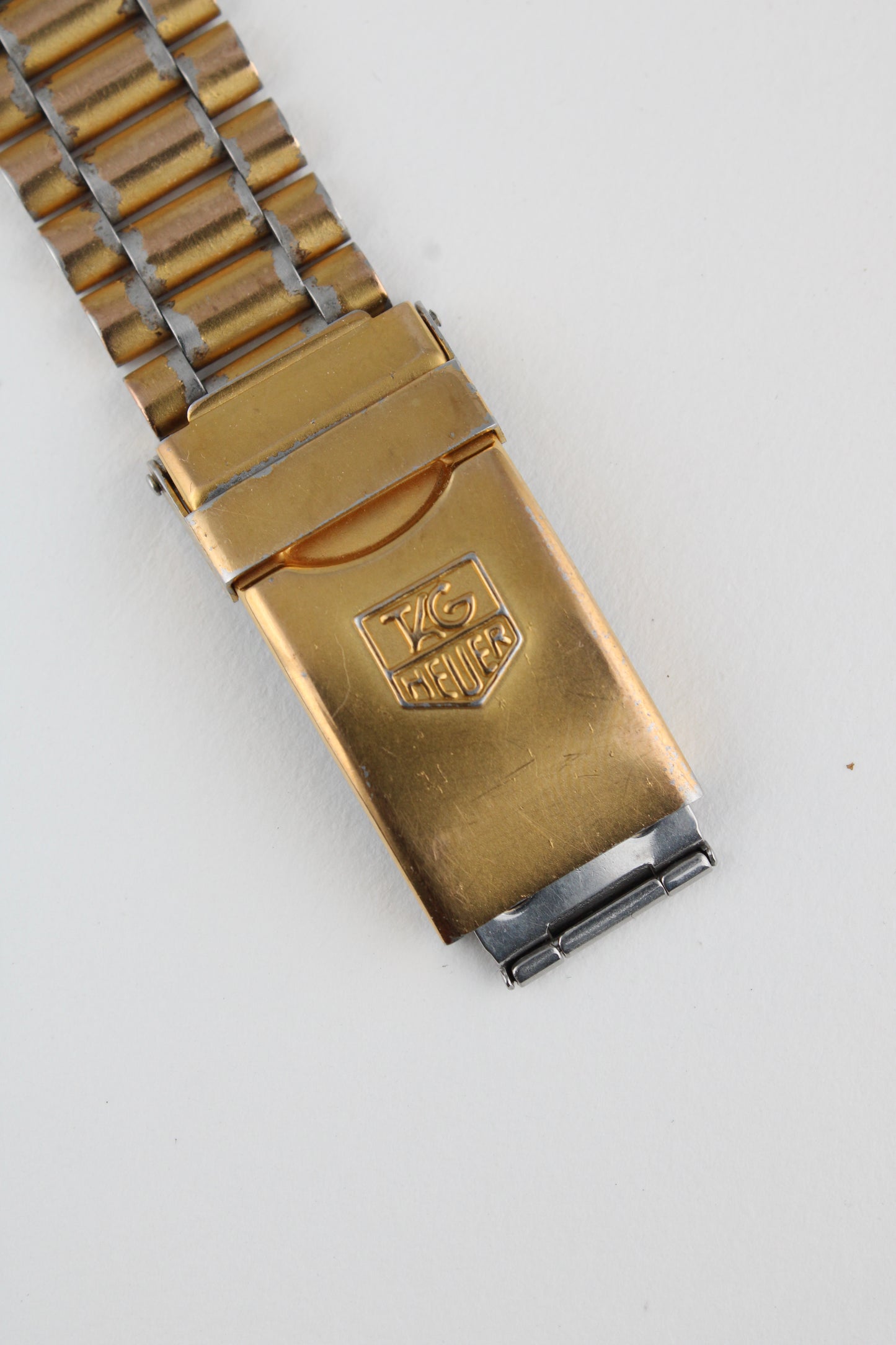 Heuer 3000 Series - 937.413 - Full Set