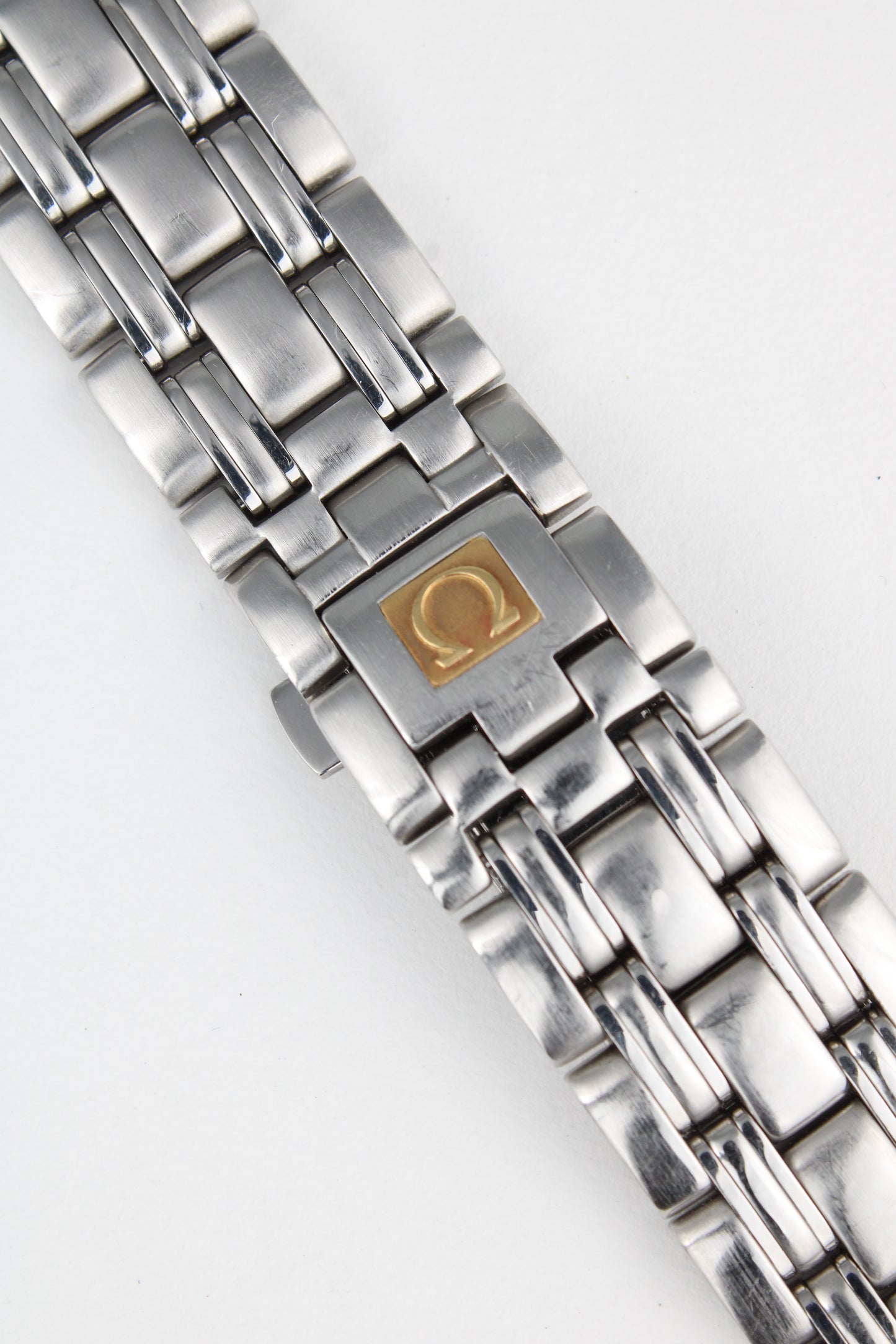 Omega Seamaster 300m Jacques Mayol Edition - 2553.41 - 1 of 3000