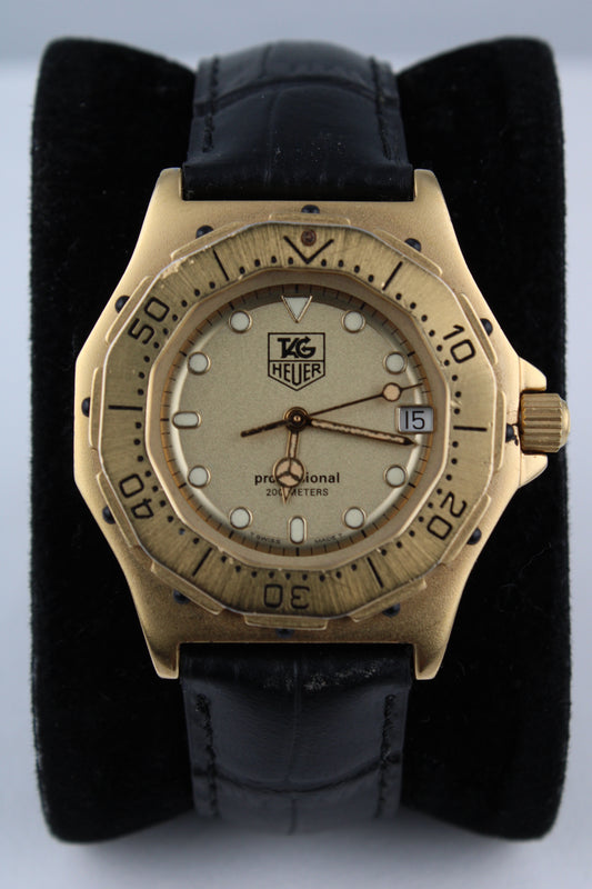 TAG Heuer 3000 Series - 934.413