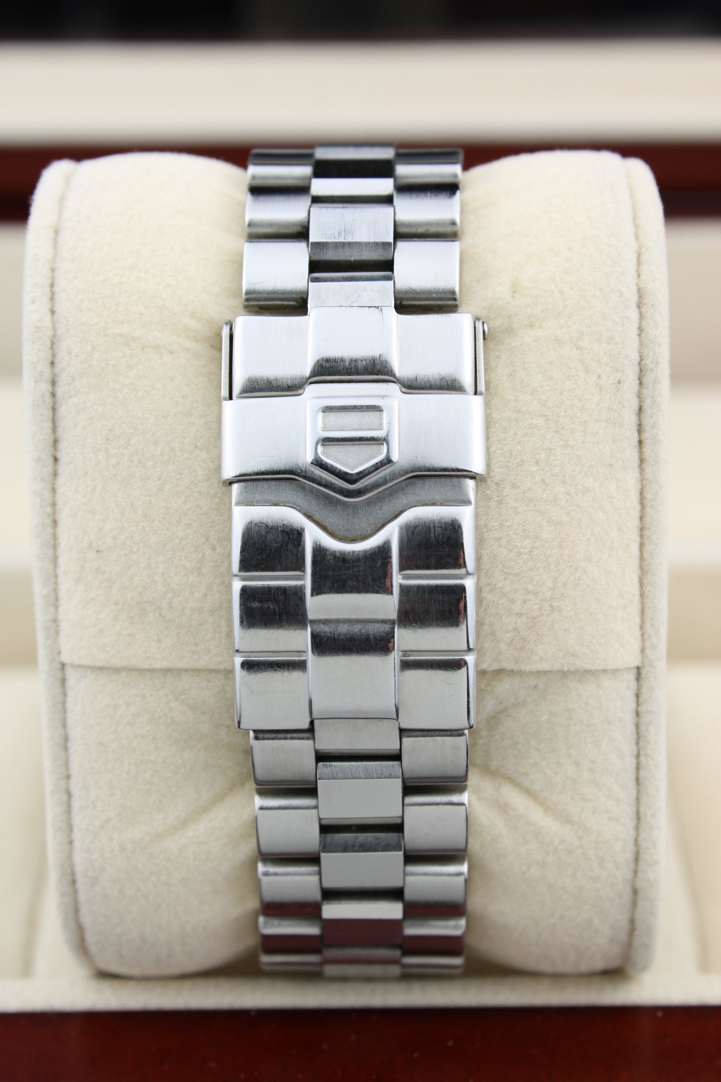 TAG Heuer 2000 Series WK1110-1