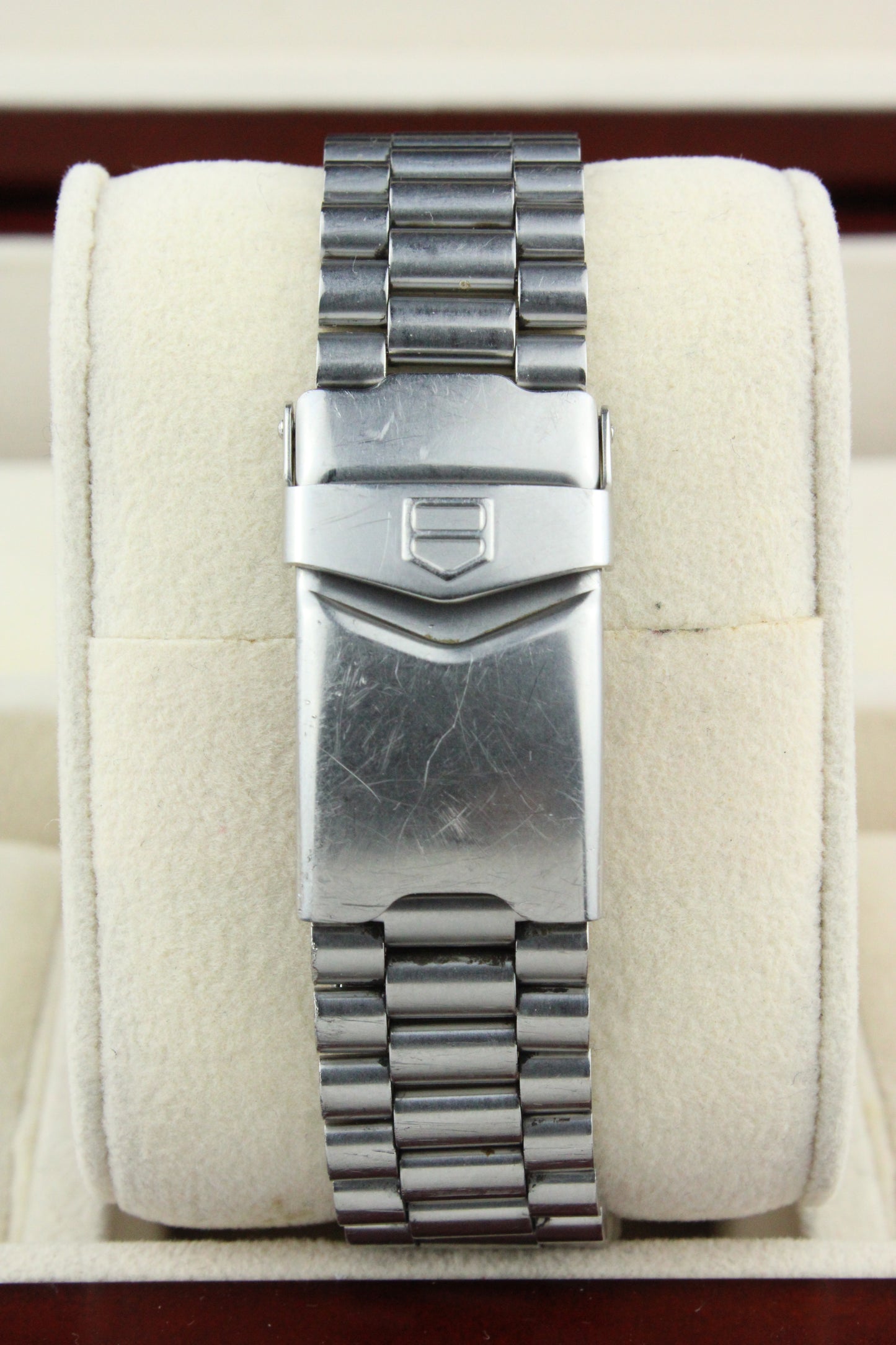 TAG Heuer 2000 Series 972.006 Full Size
