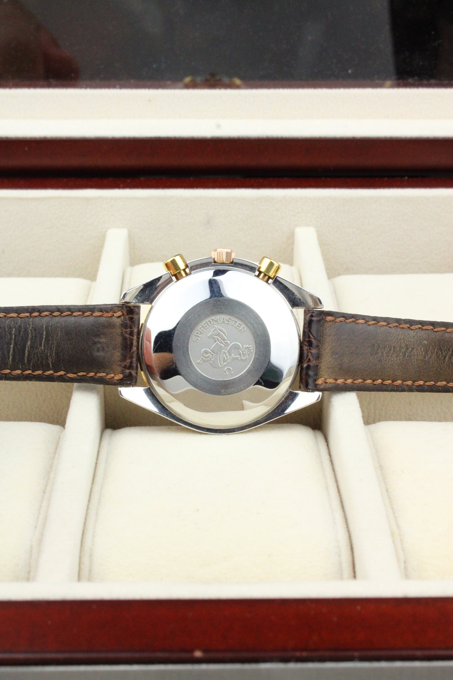 Omega Speedmaster 3316.50
