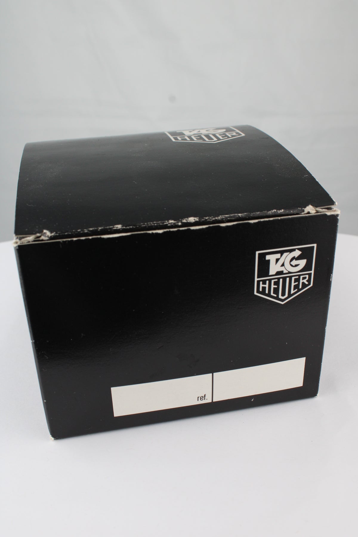 TAG Heuer 3000 Series 934.413 - Full Set