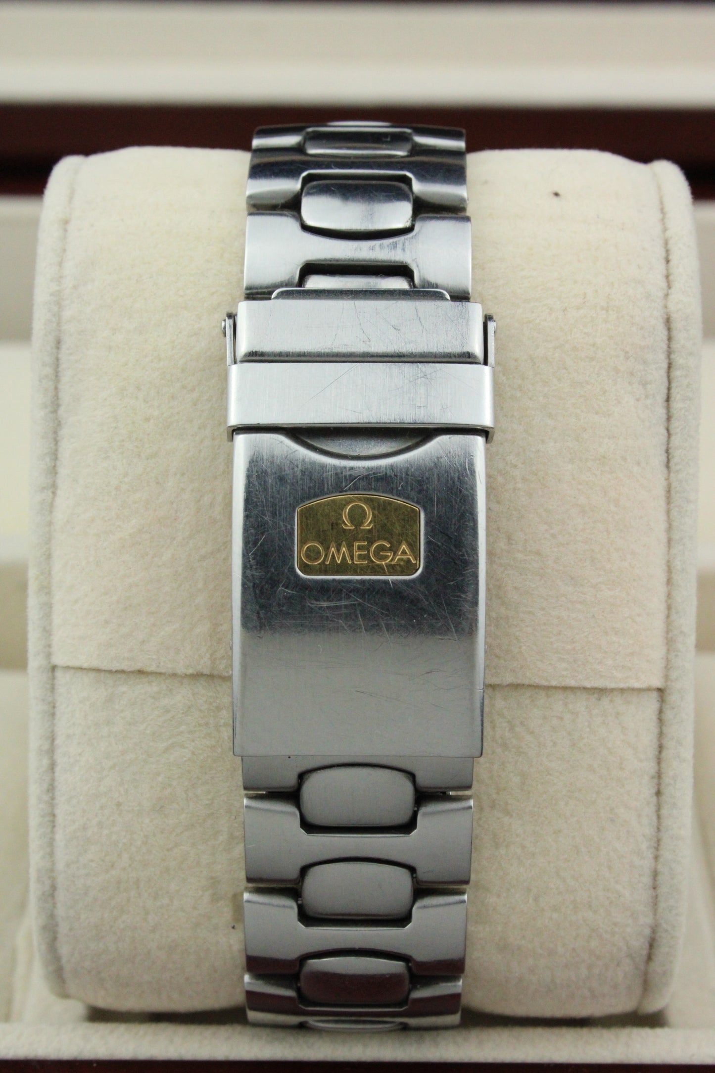 Omega ‘Pre Bond’ Seamaster 396.1041 Full Size