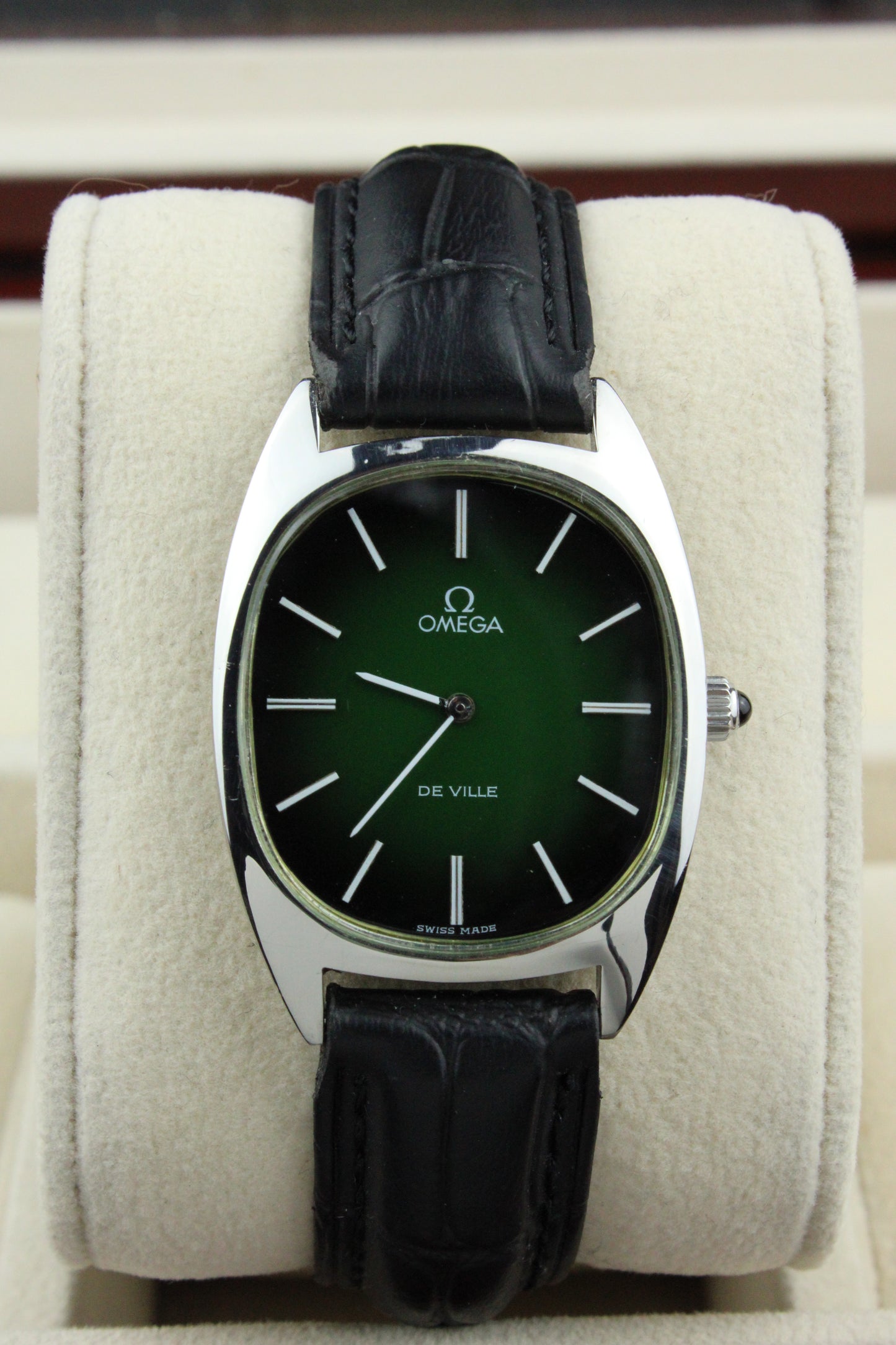 Omega DeVille Manual Wind 111.0131 Cal.625