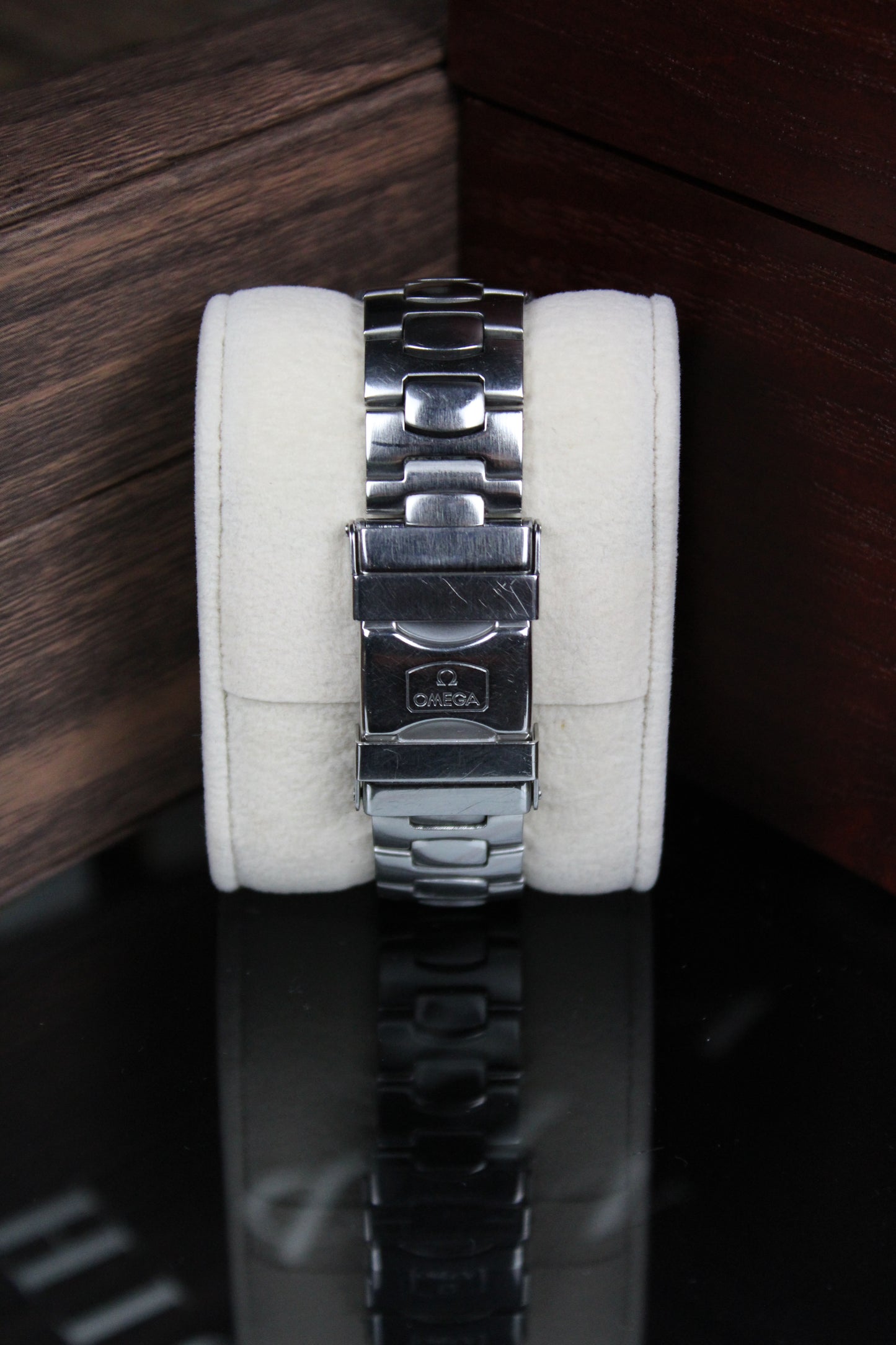 Omega Seamaster ‘Pre Bond’ 396.1052