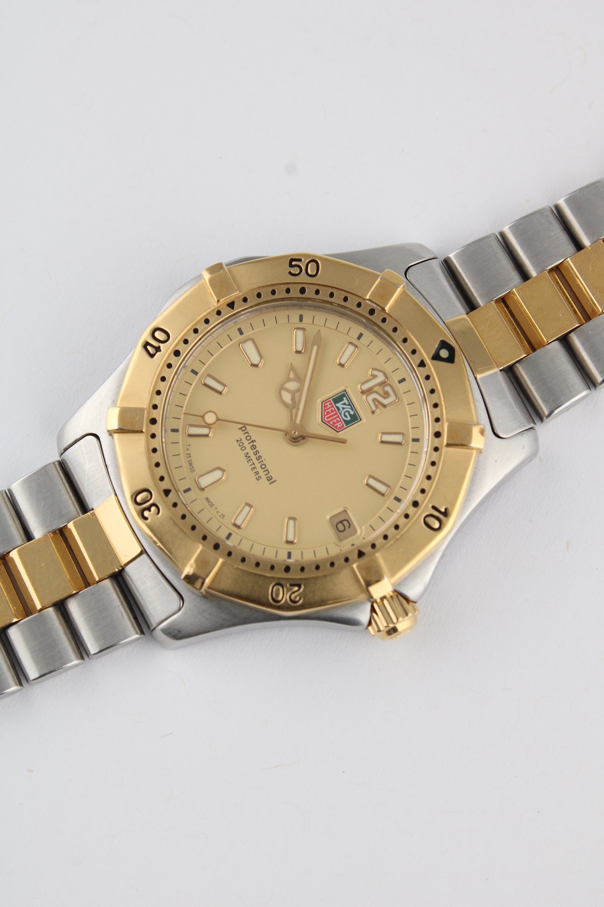 TAG Heuer 2000 Series WK1121