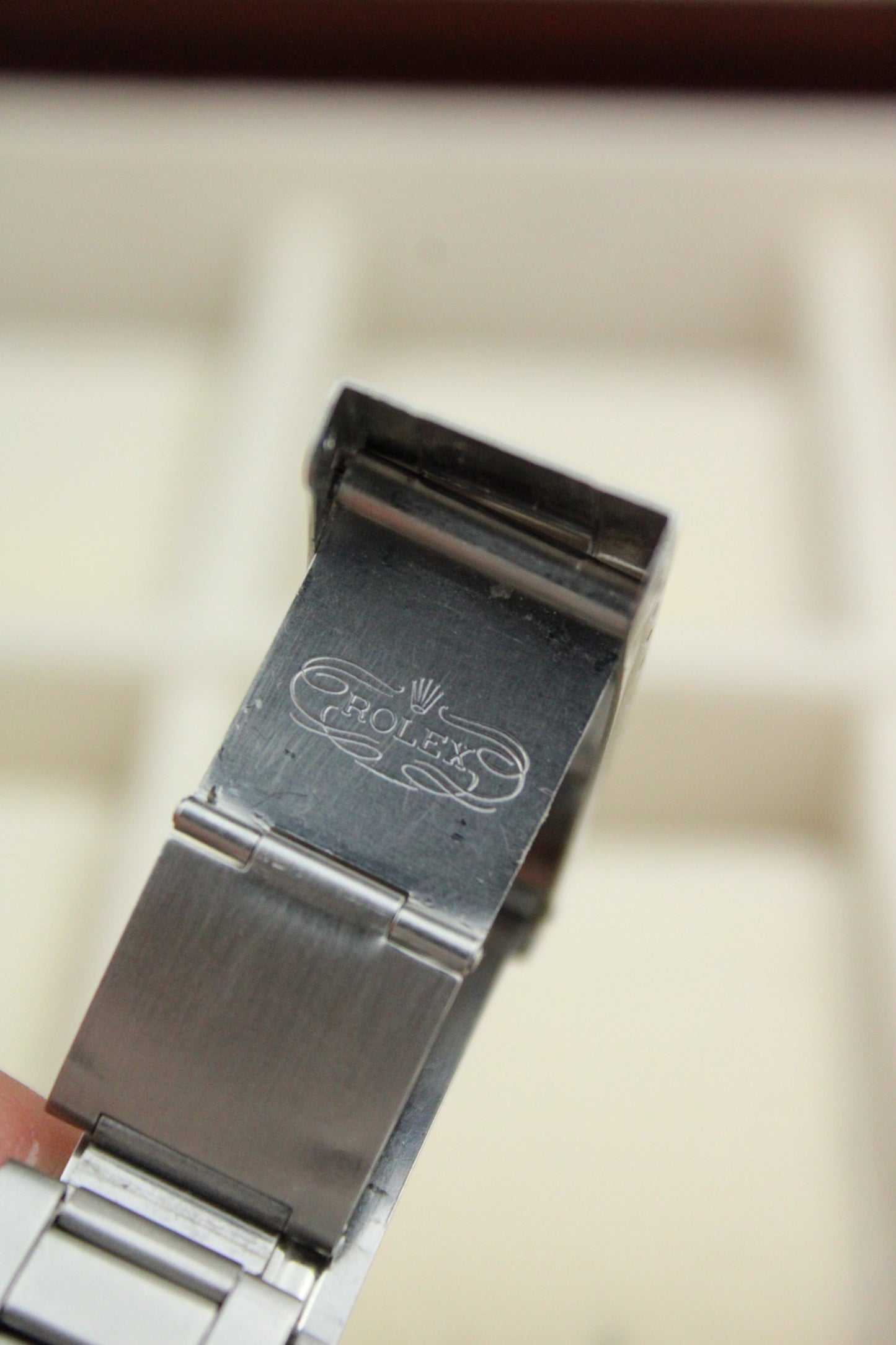 Tudor Prince Oysterdate Submariner 76100