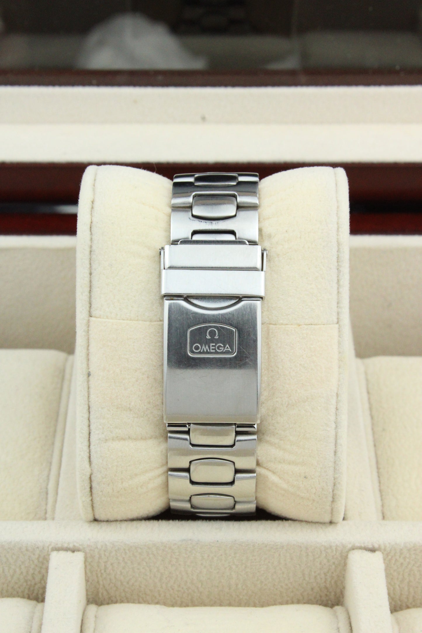 Omega ‘Pre Bond’ Seamaster 396.1042