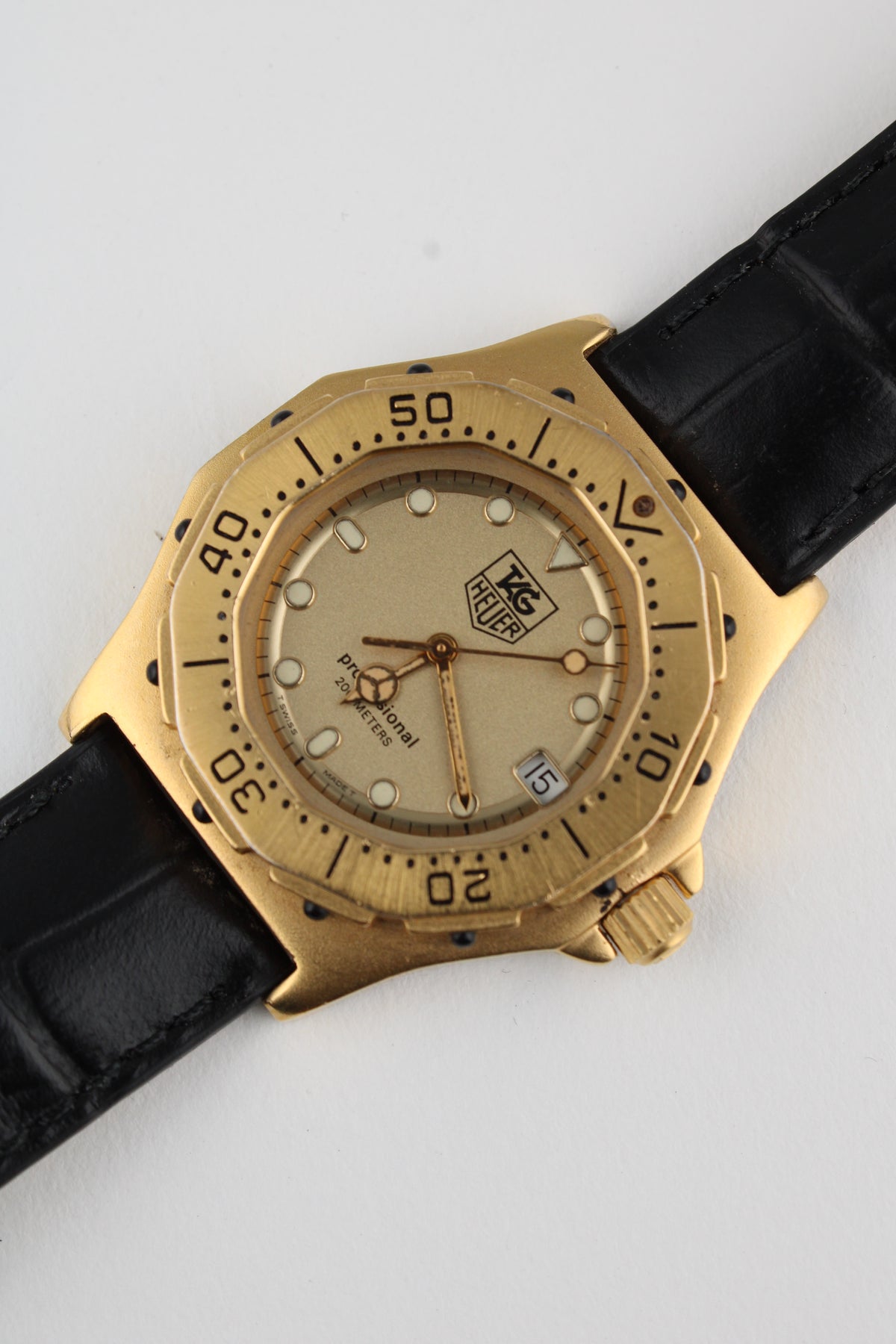 TAG Heuer 3000 Series - 934.413