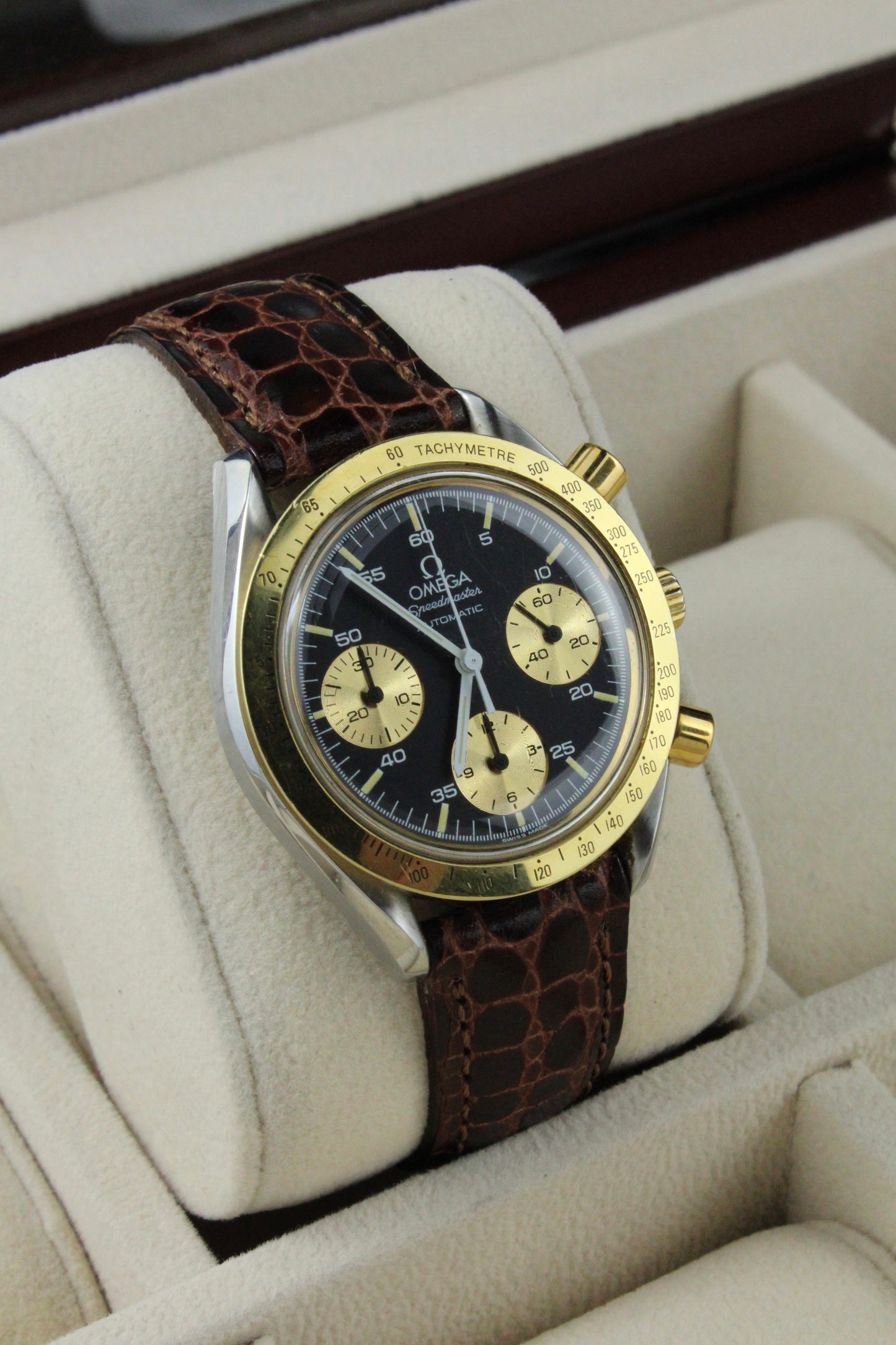 Omega Speedmaster Reduced 175.00.33