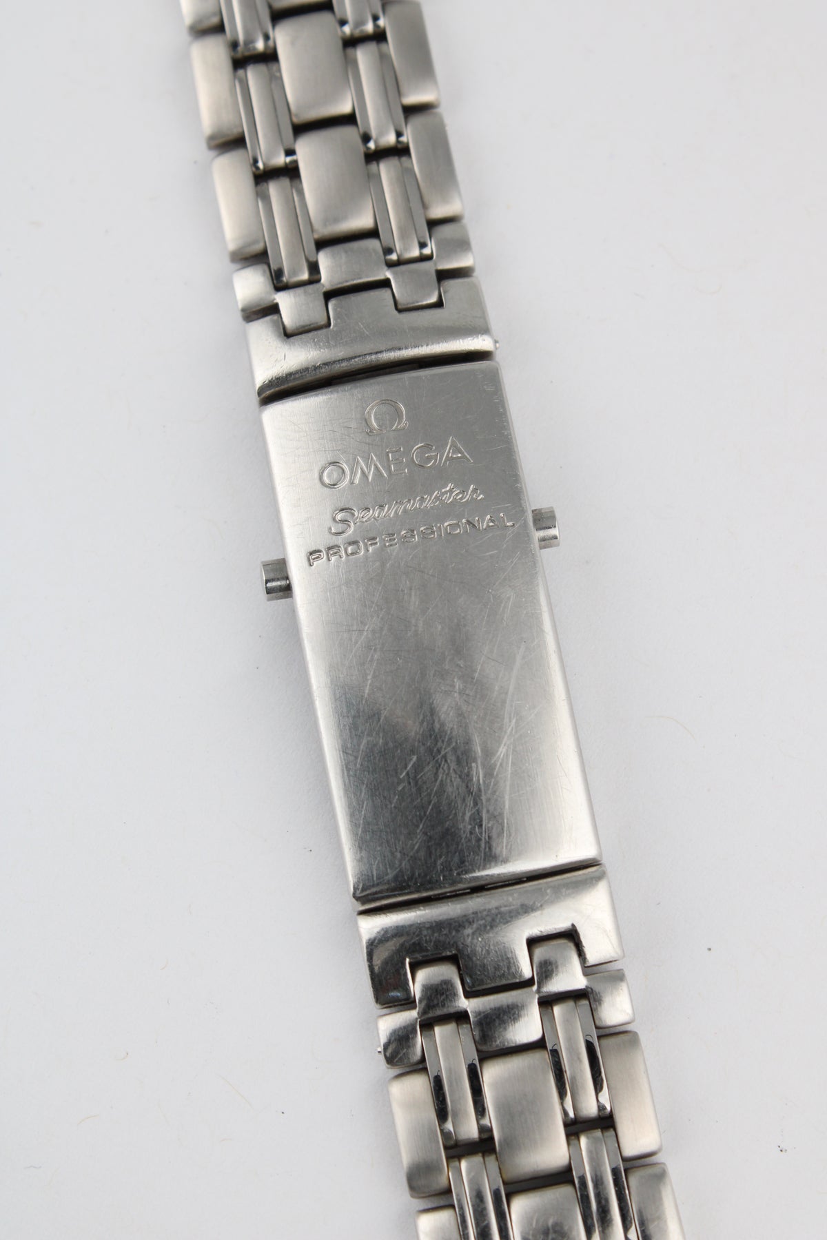 Omega Seamaster 300m 2561.80