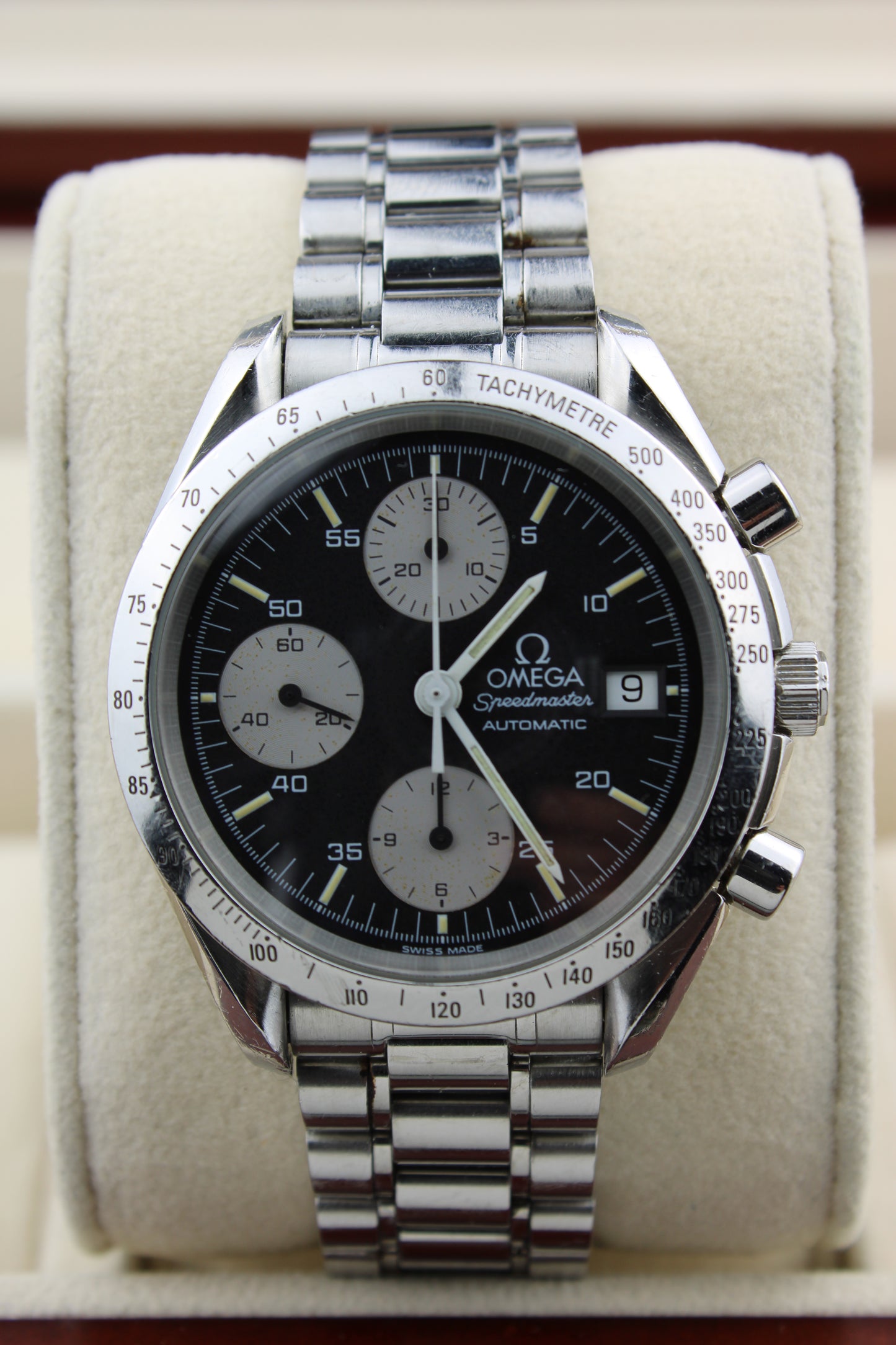 Omega Speedmaster ‘Panda’ 3511.50