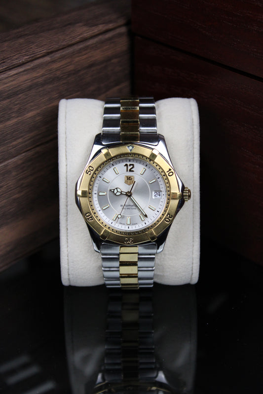 TAG Heuer 2000 Automatic WK2121-0