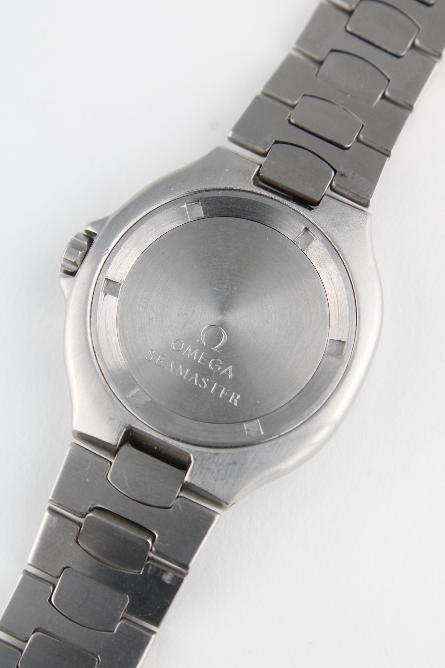 Omega ‘Pre Bond’ Seamaster 200m 396.1041