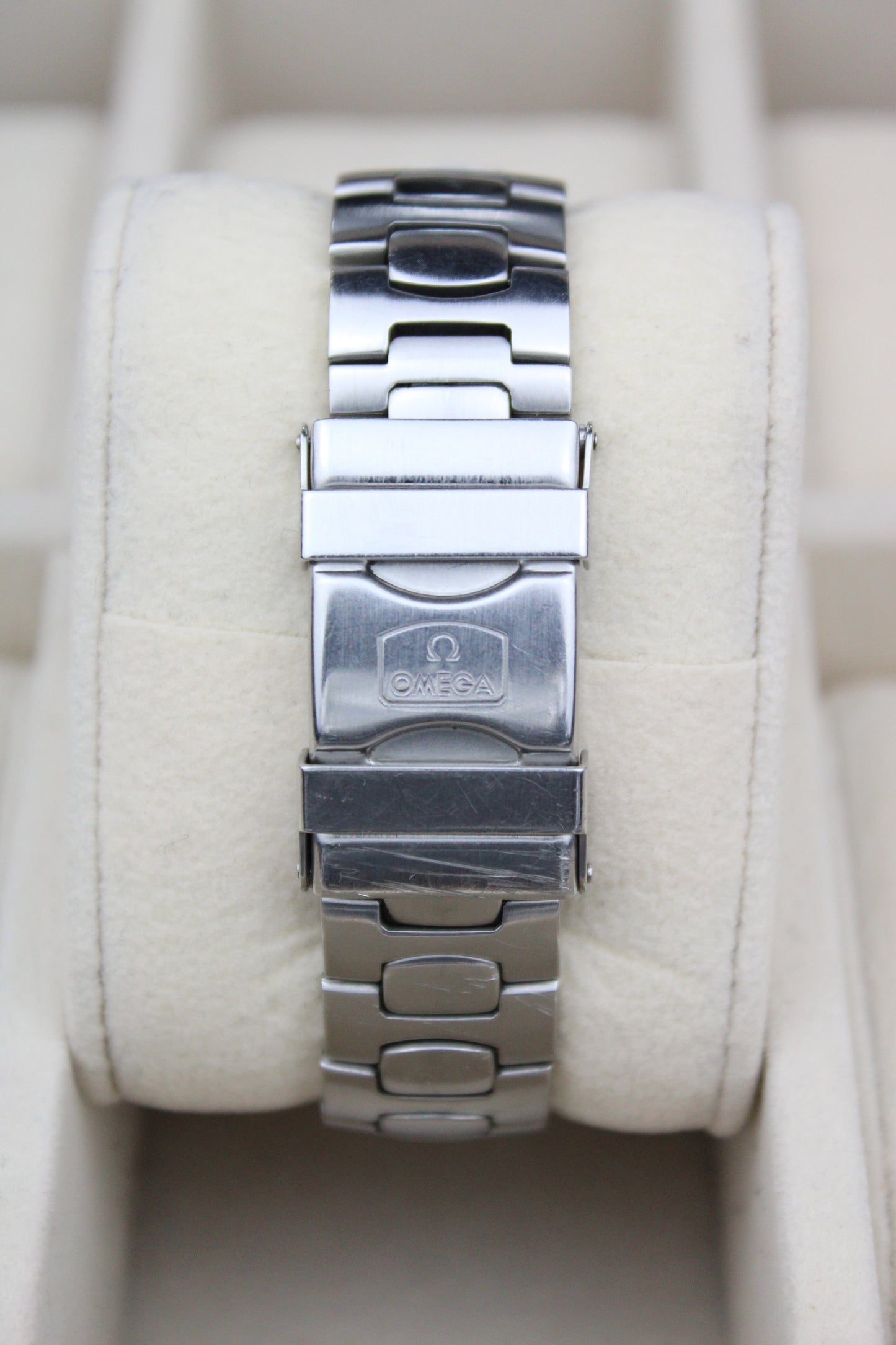 Omega Seamaster 200m ‘Pre Bond’ 396.1052