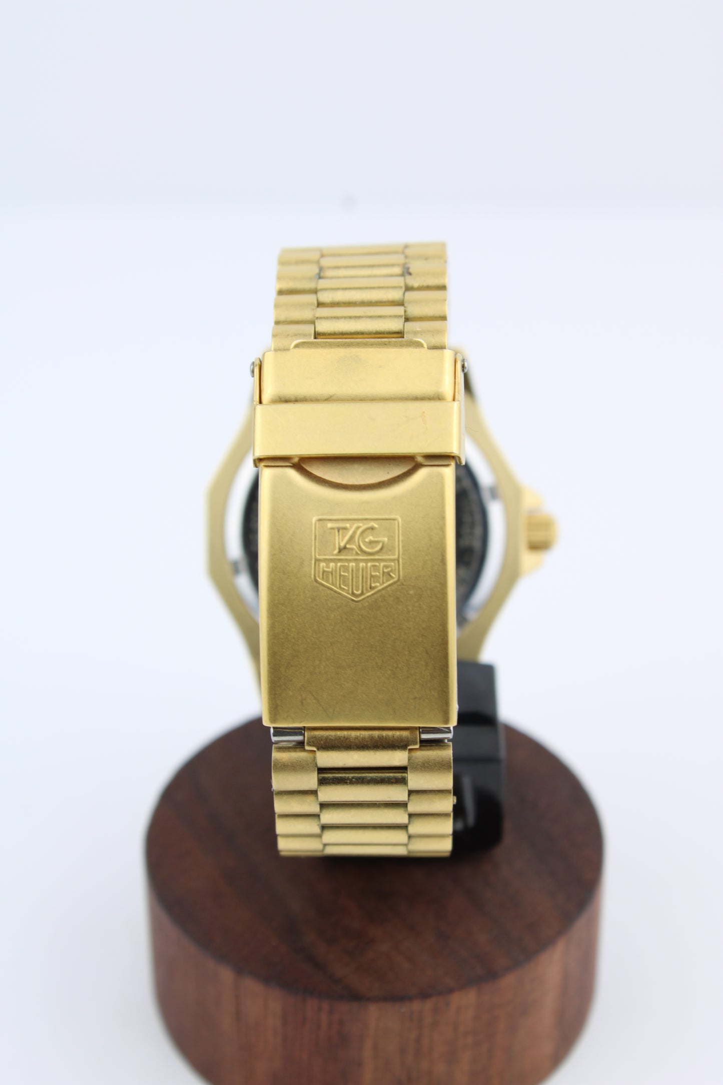 TAG Heuer 3000 Series Midsize 934.413