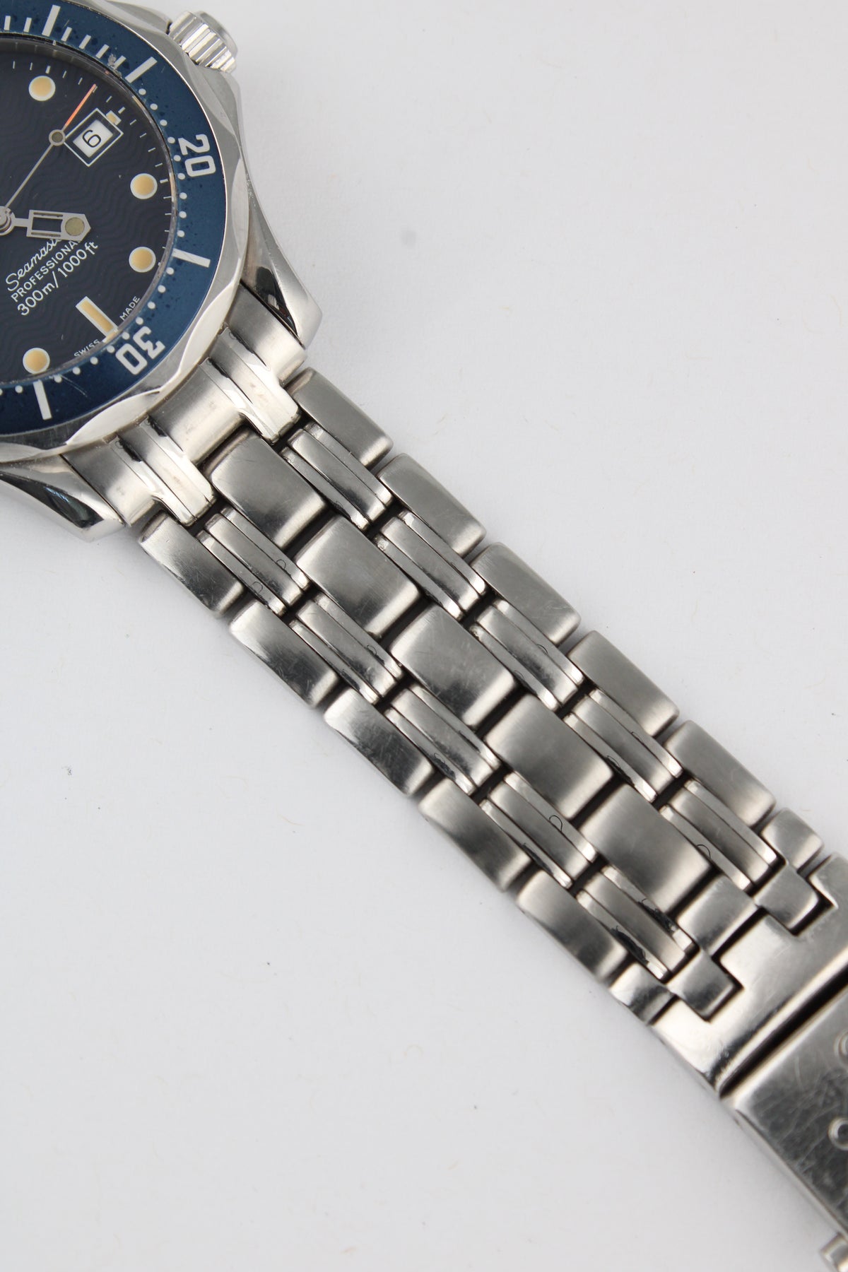 Omega Seamaster 300m 2561.80