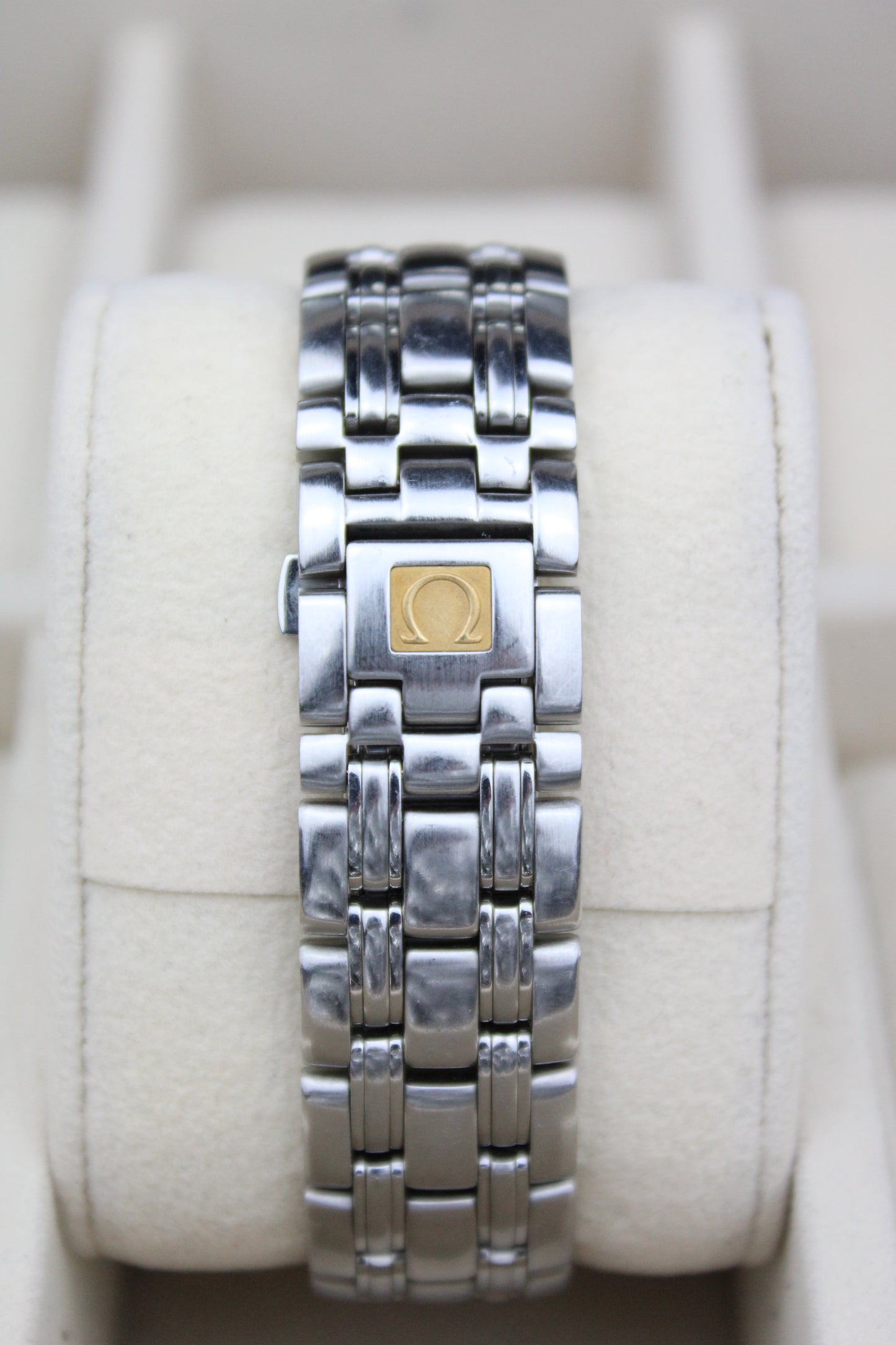 Omega Seamaster 300m Jacques Mayol Limited to 3000 2553.41