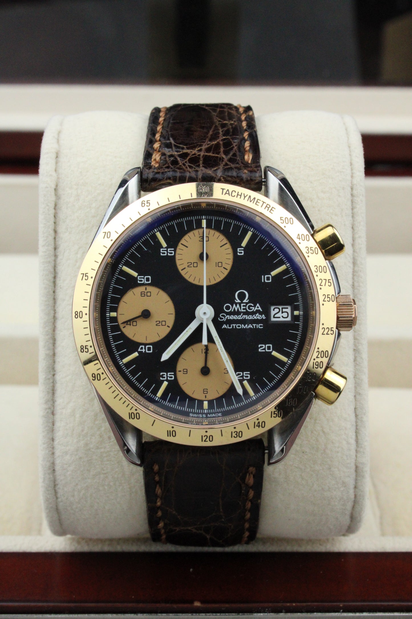 Omega Speedmaster 3316.50