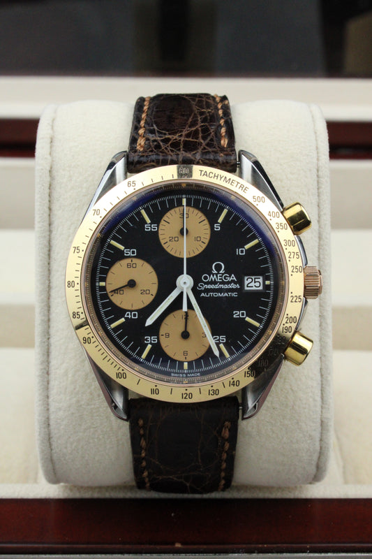 Omega Speedmaster 3316.50
