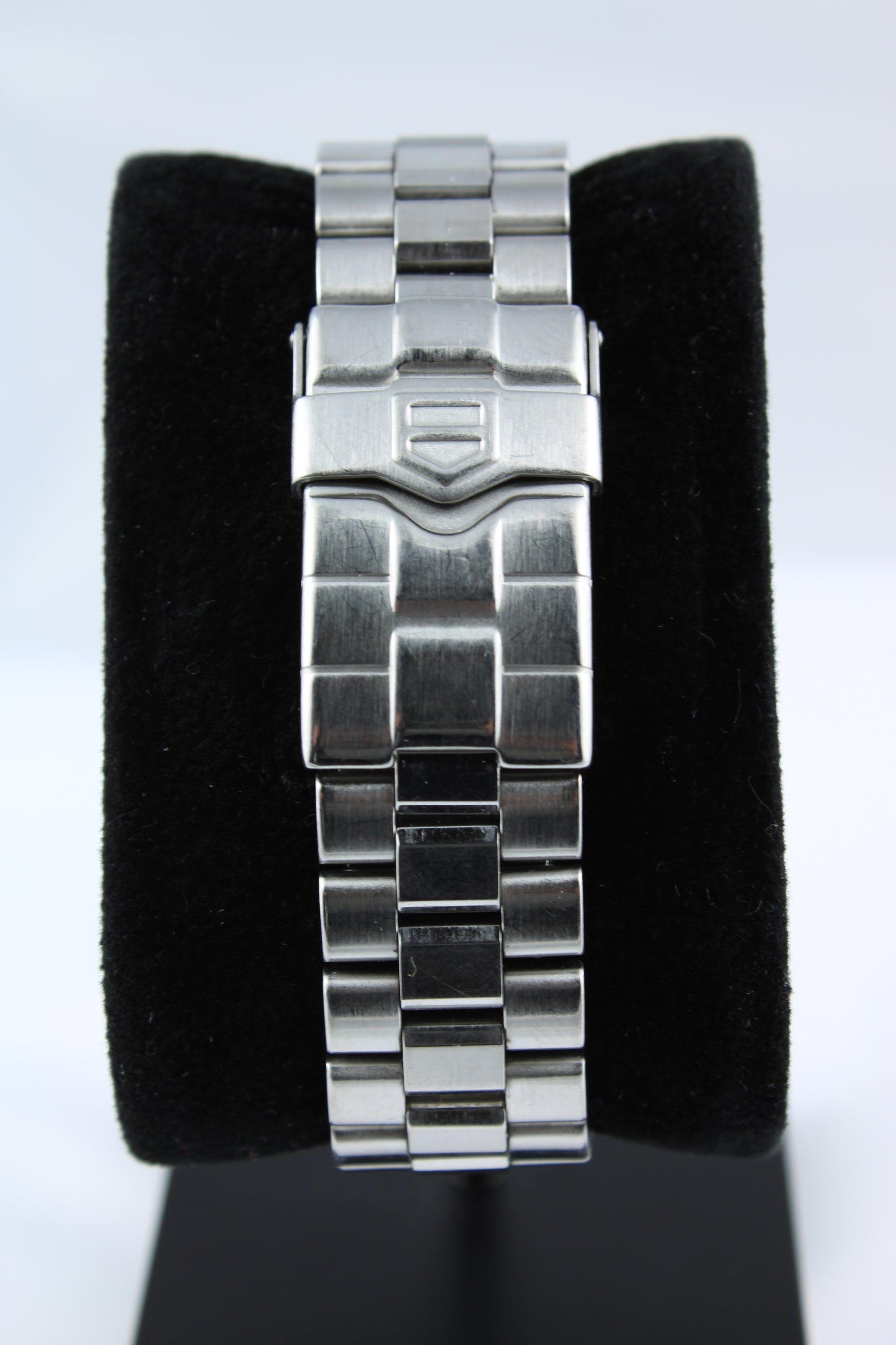 TAG Heuer 2000 Series Automatic WK2118-0