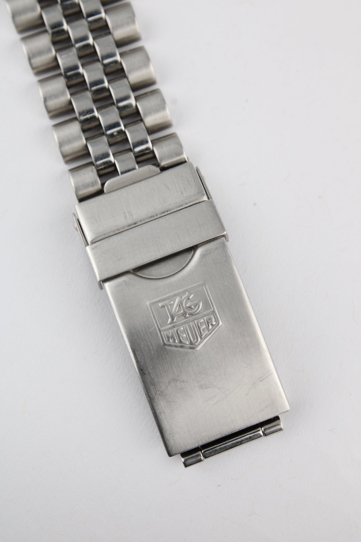 TAG Heuer 1000 Series 980.013