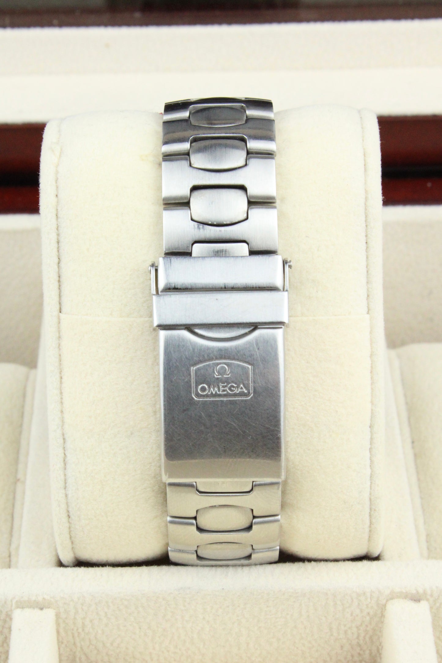 Omega ‘Pre Bond’ Seamaster 396.1042