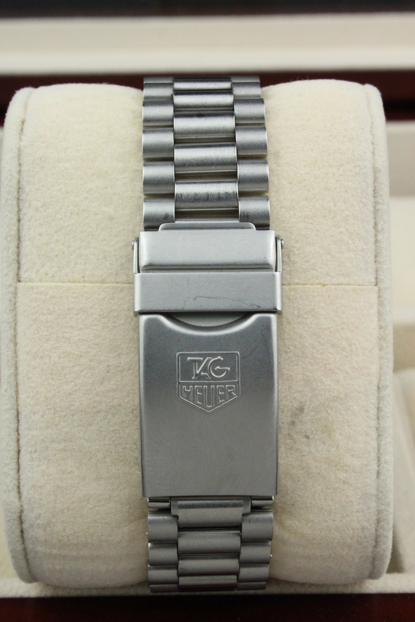 TAG Heuer 3000 Series 932.213
