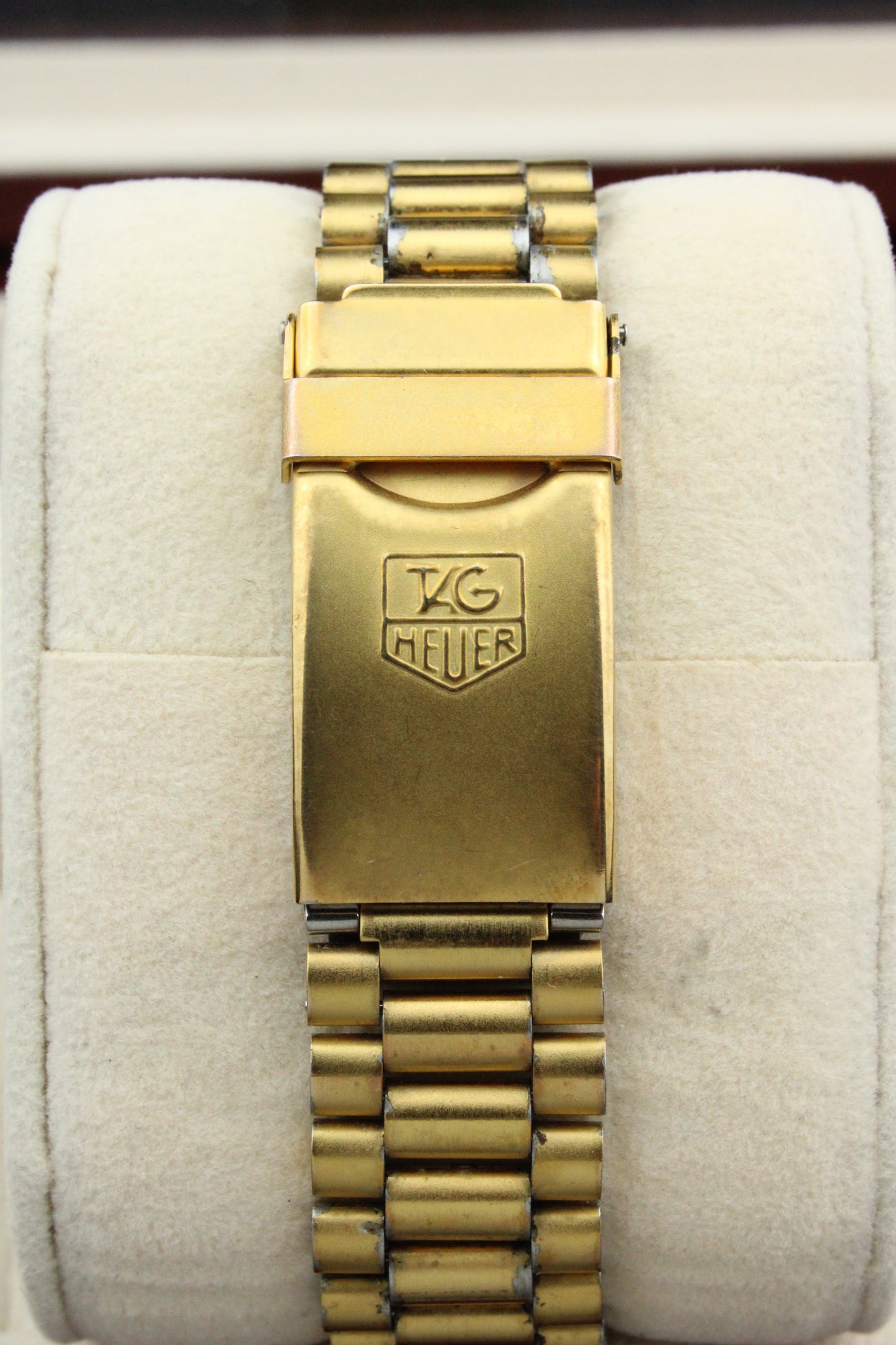 TAG Heuer 3000 Series 934.413