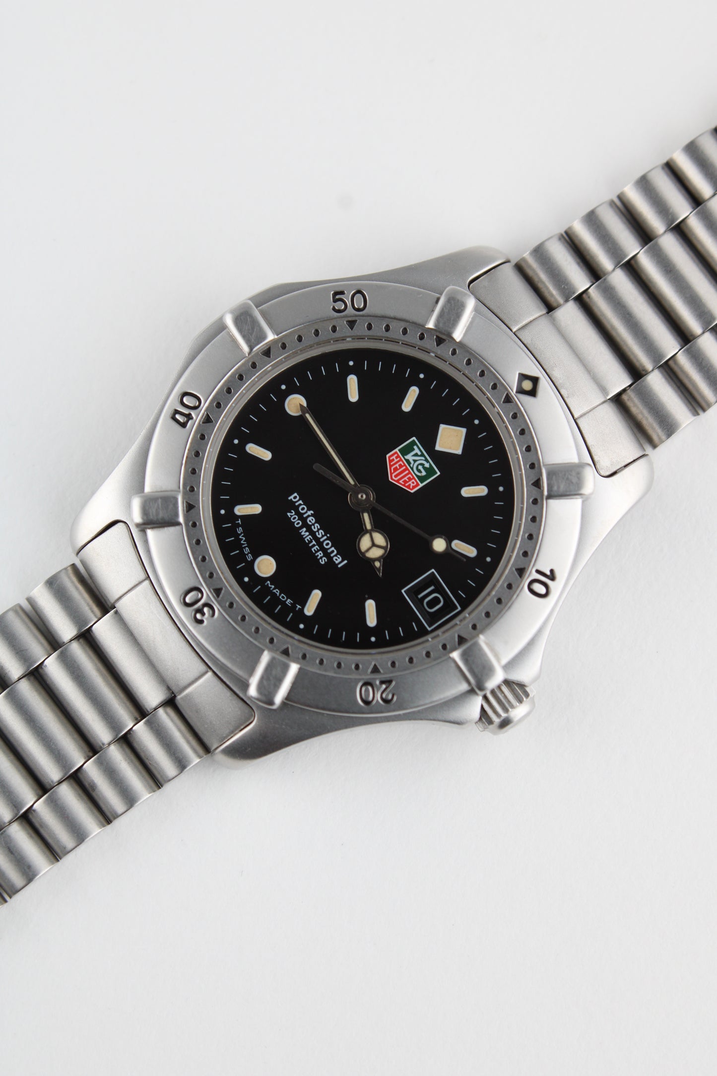 TAG Heuer 2000 Series 962.013R