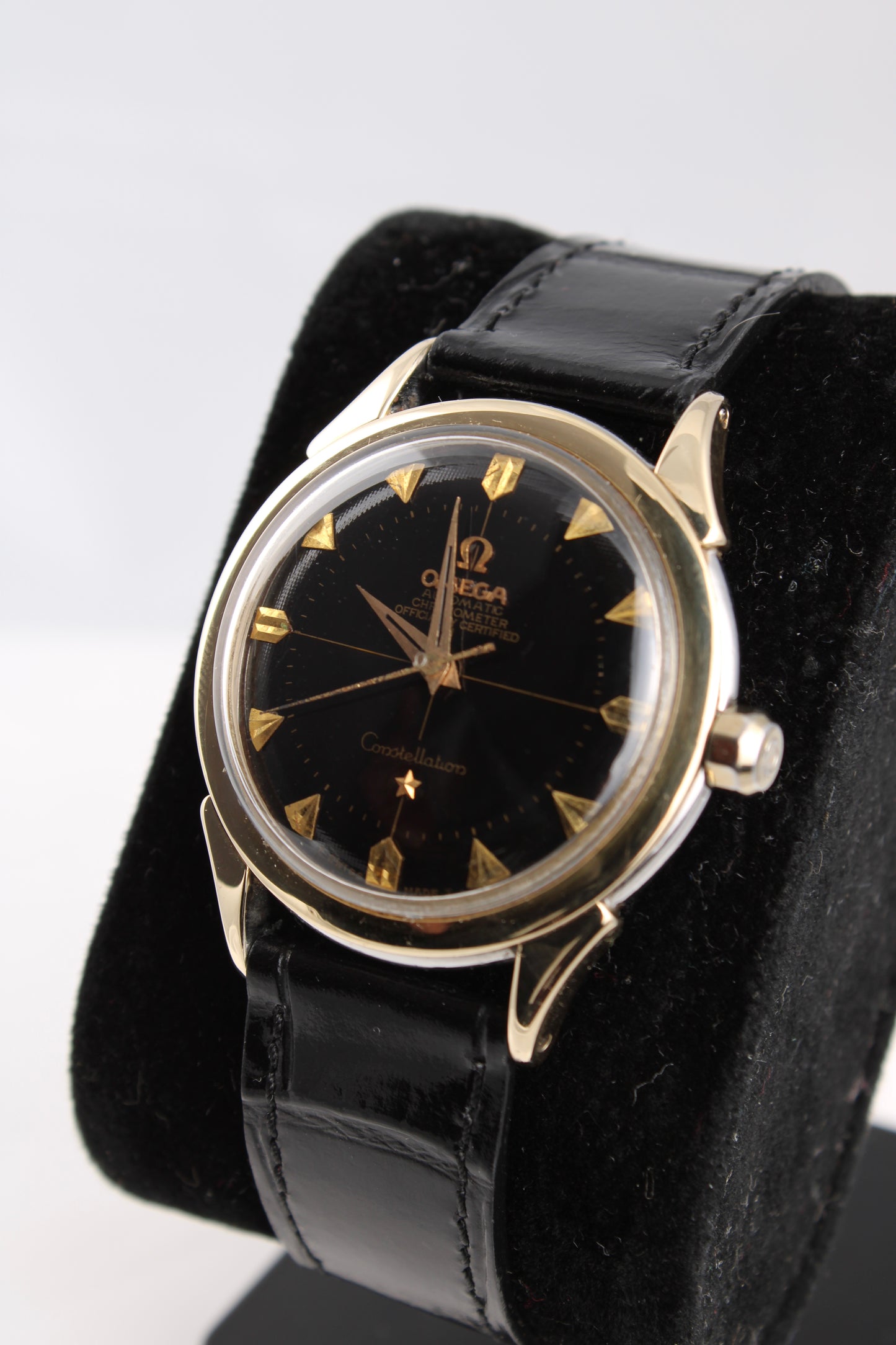 Omega Constellation Automatic Chronometer 2852