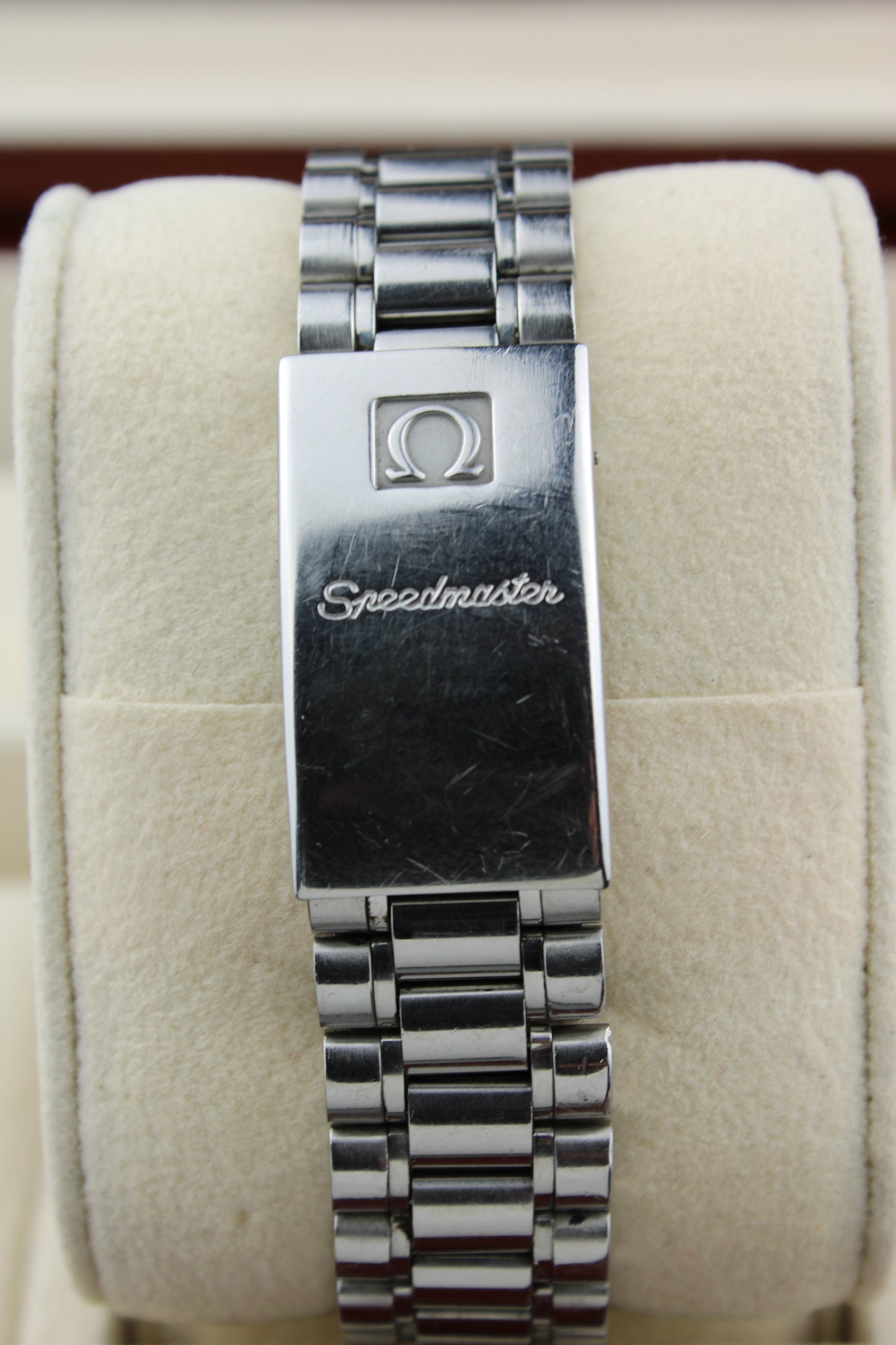 Omega Speedmaster ‘Panda’ 3511.50