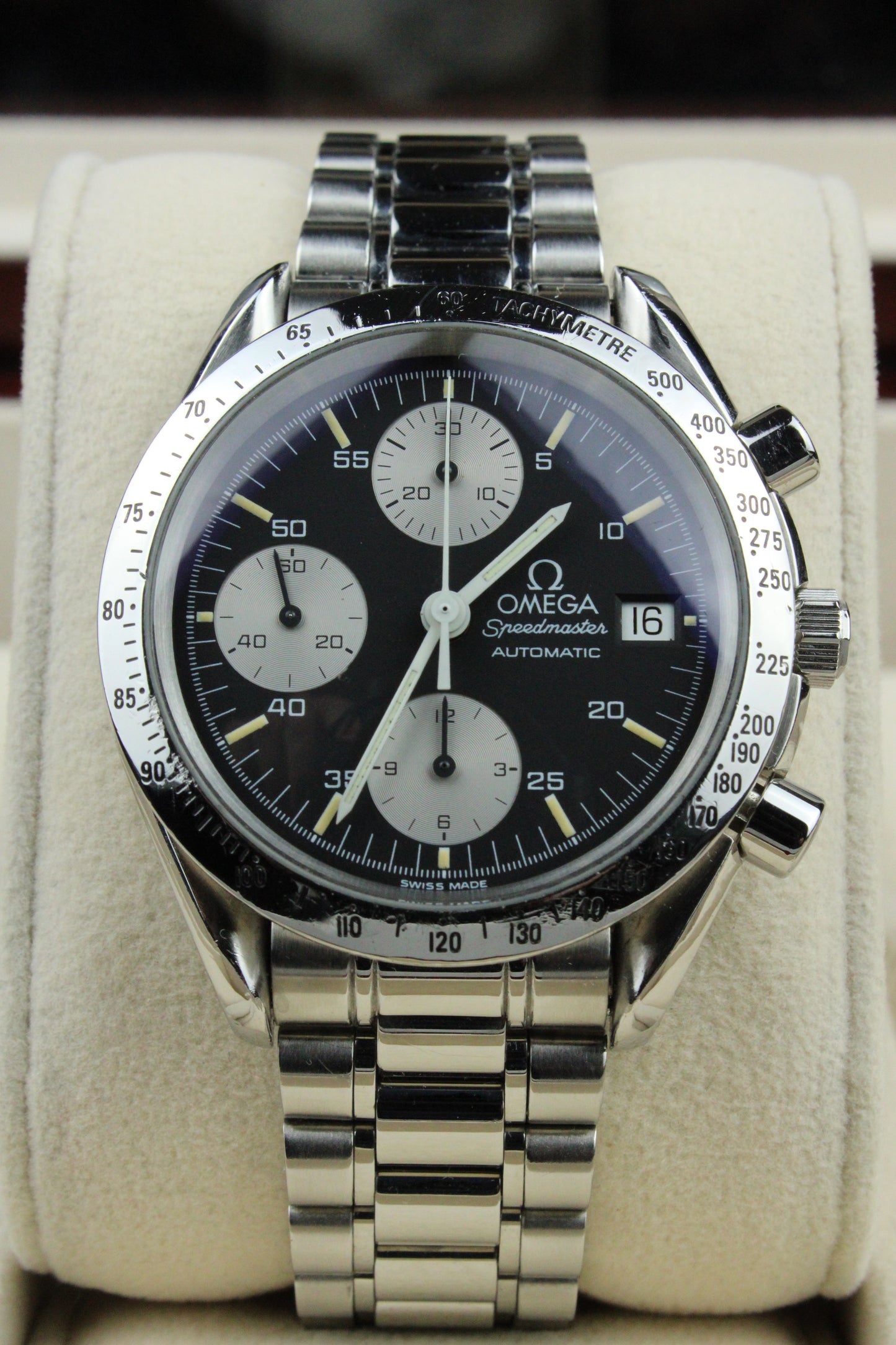 Omega Speedmaster ‘Reverse Panda’ 3511.50