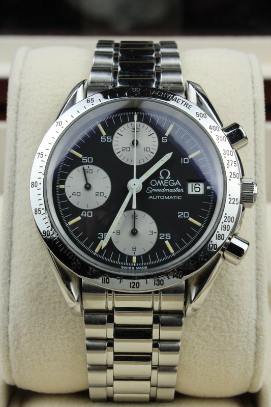Omega Speedmaster ‘Reverse Panda’ 3511.50