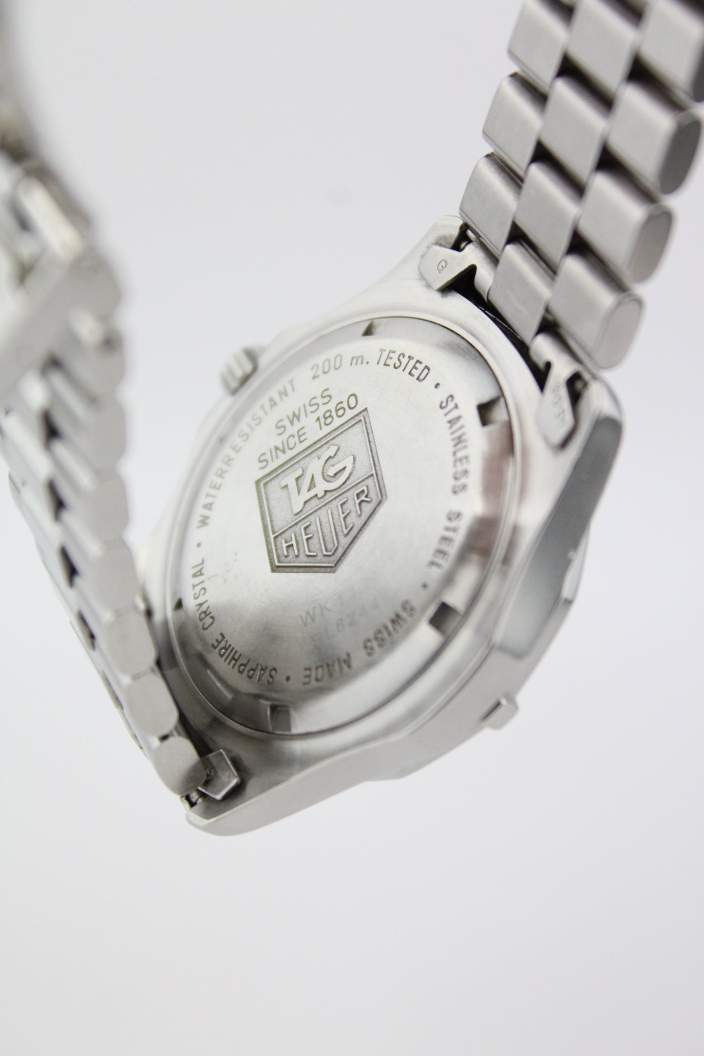 TAG Heuer 2000 WK1115