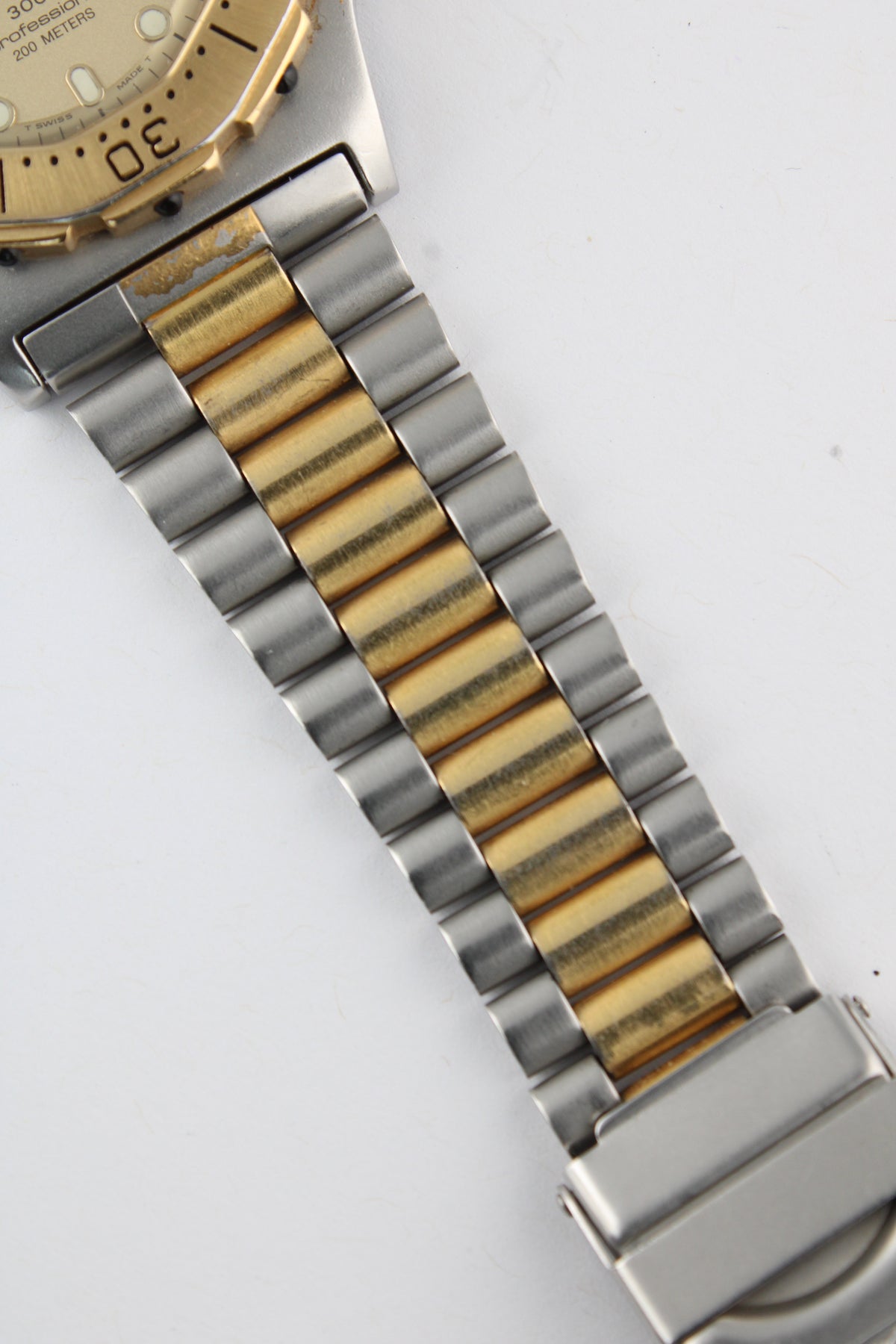 TAG Heuer 3000 Series 935.406