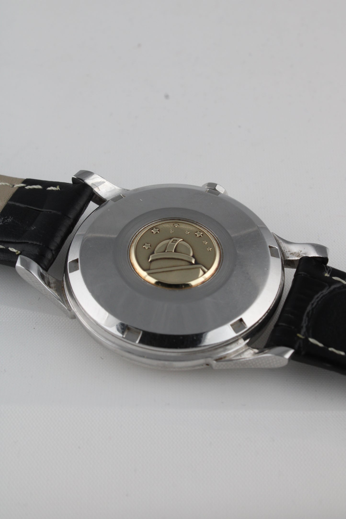 Omega ‘Pie Pan’ Constellation 14393 61 SC