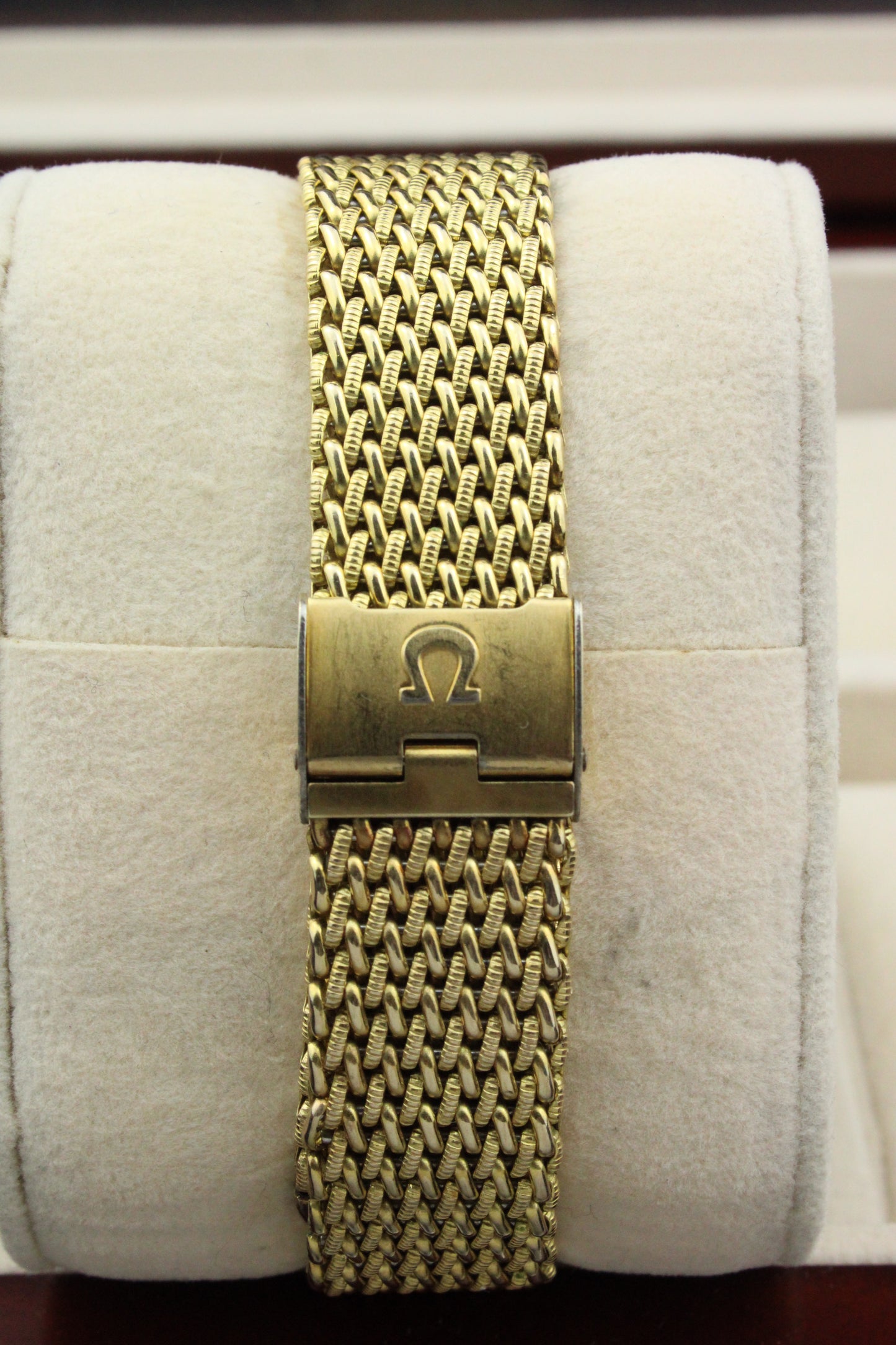 Omega De Ville Automatic 162.045